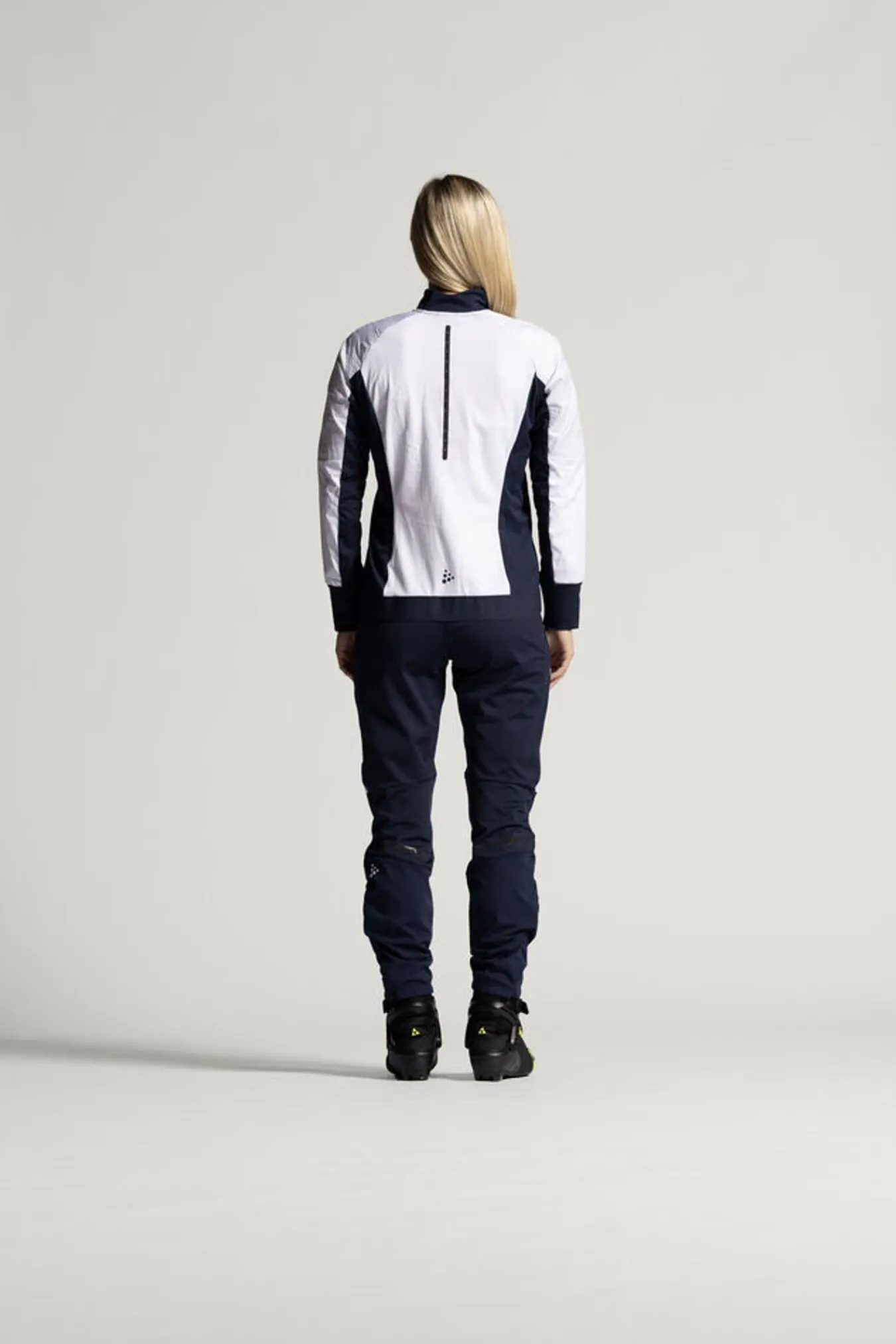 Jakker & Vester|Langrenn>Craft Sportswear NOR ADV Nordic Training Speed Jacket W