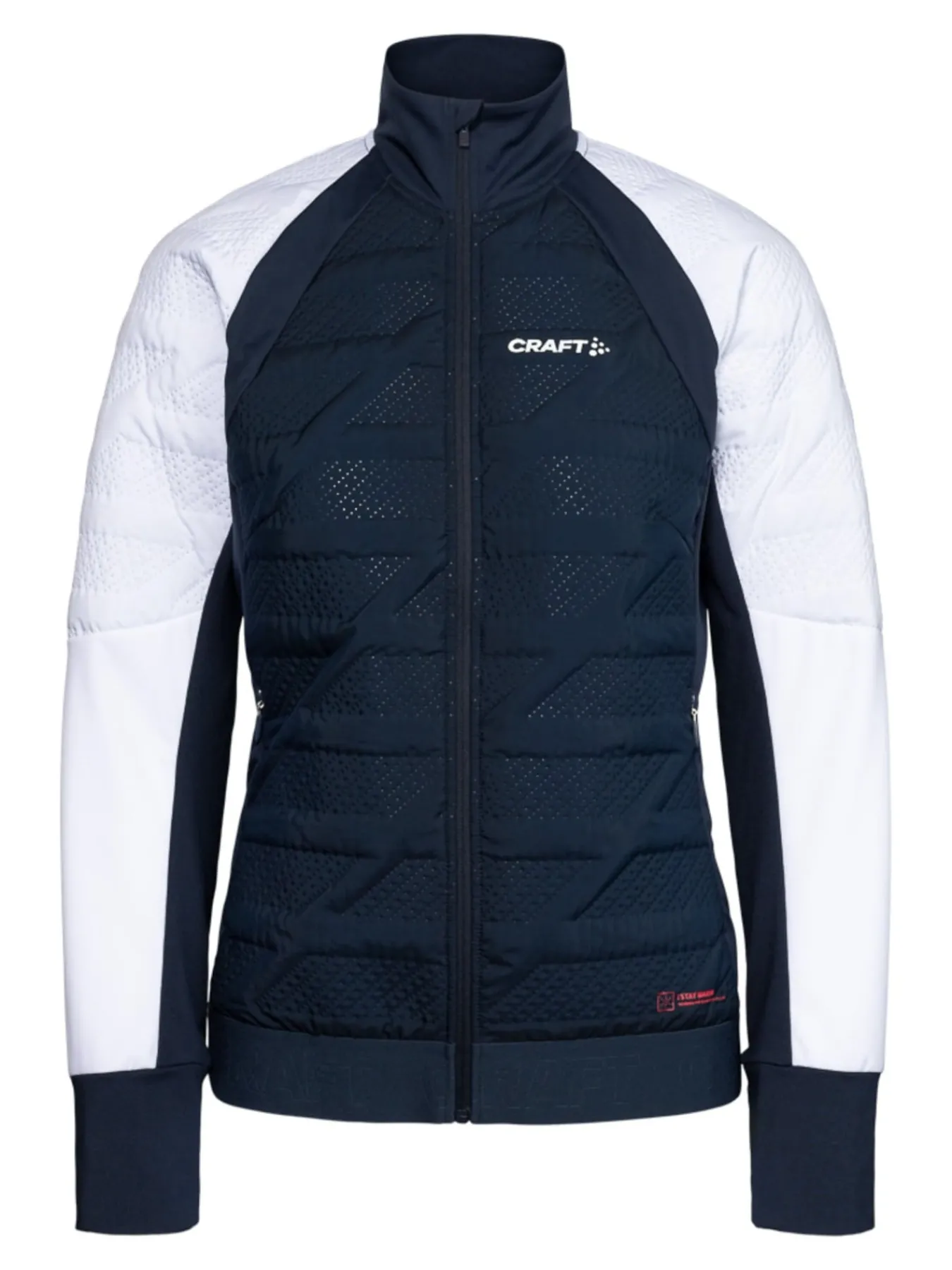Jakker & Vester|Langrenn>Craft Sportswear NOR ADV Nordic Training Speed Jacket W
