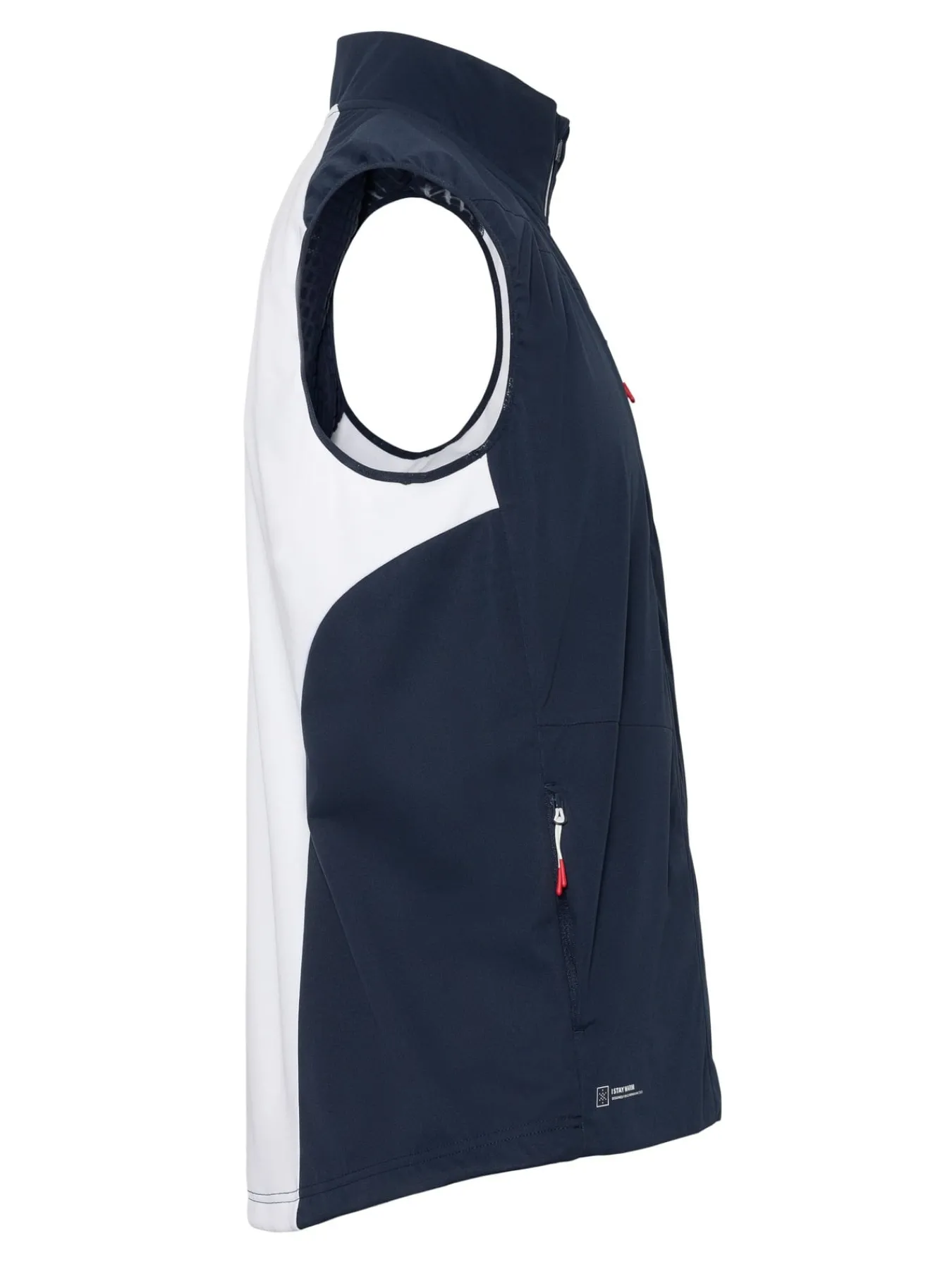 Jakker & Vester>Craft Sportswear Nor Adv Nordic Training Vest M