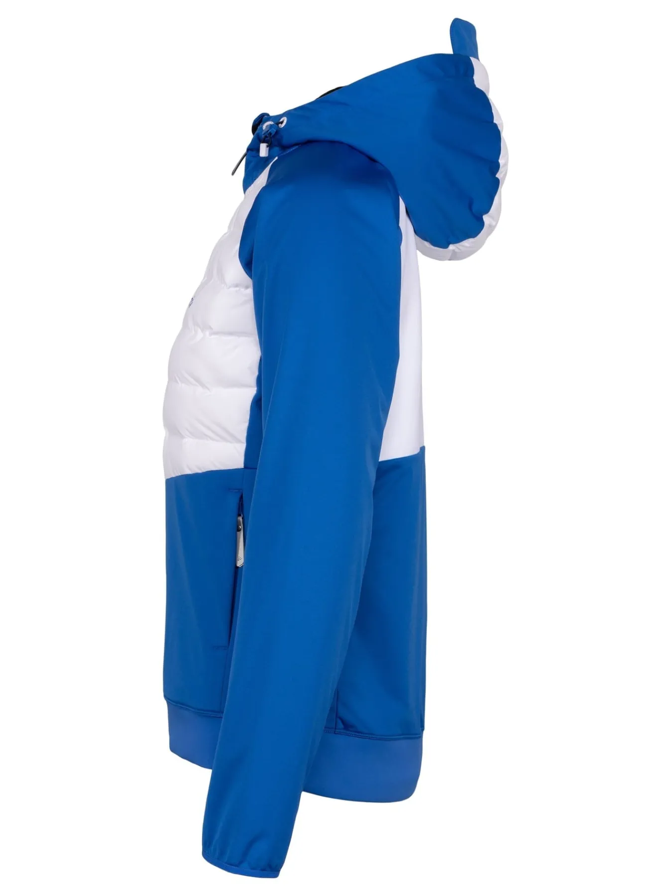 Jakker & Vester>Craft Sportswear NOR Adv Pursuit Thermal Jacket W Royal/White