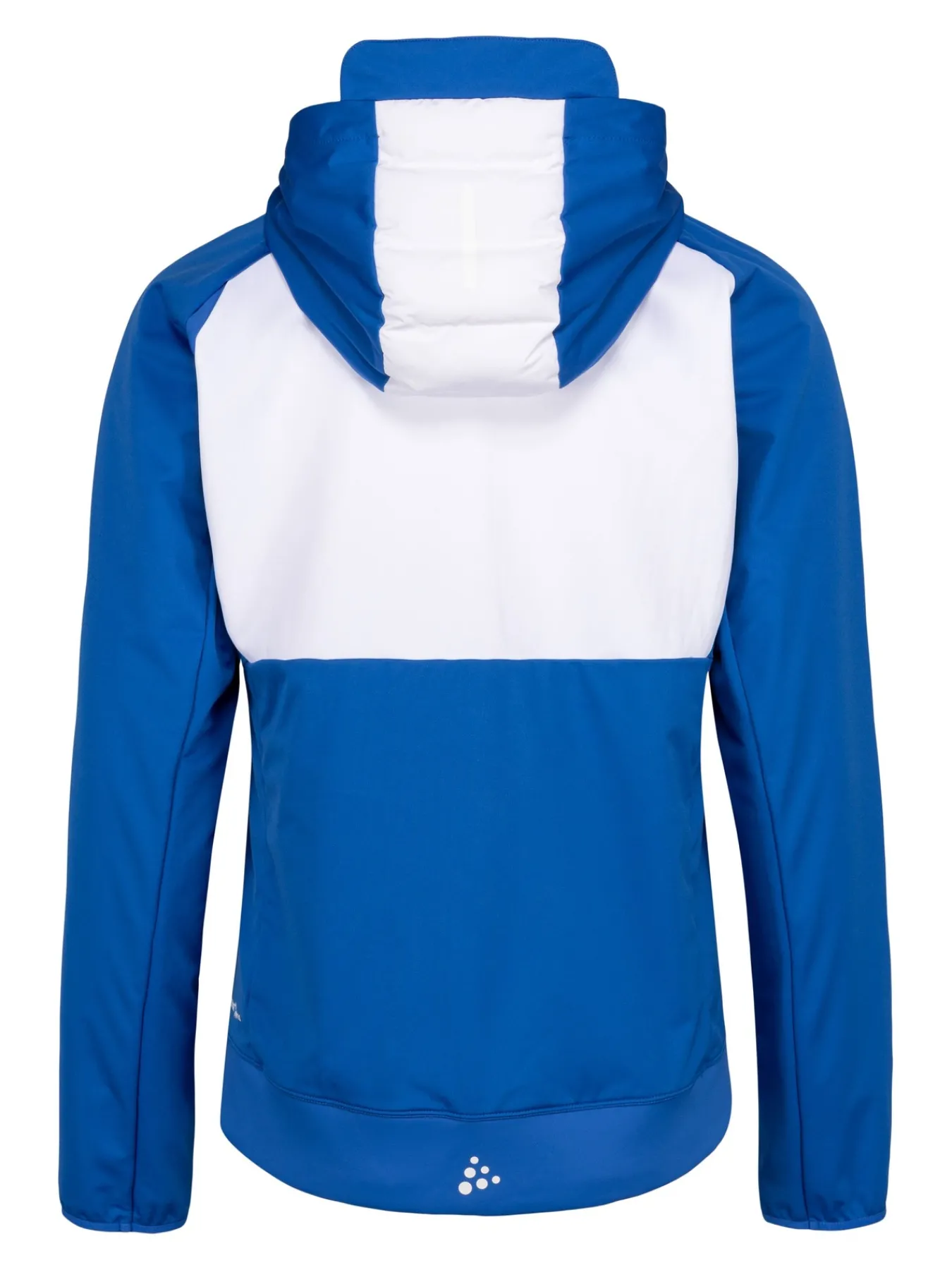 Jakker & Vester>Craft Sportswear NOR Adv Pursuit Thermal Jacket W Royal/White