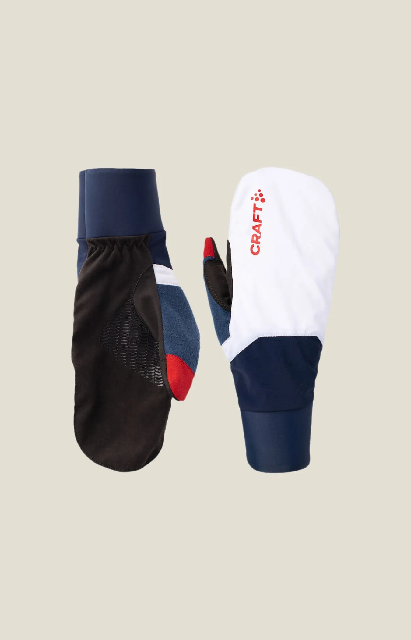 Hansker & Votter|Hansker & Votter>Craft Sportswear NOR Adv Speed Mitten