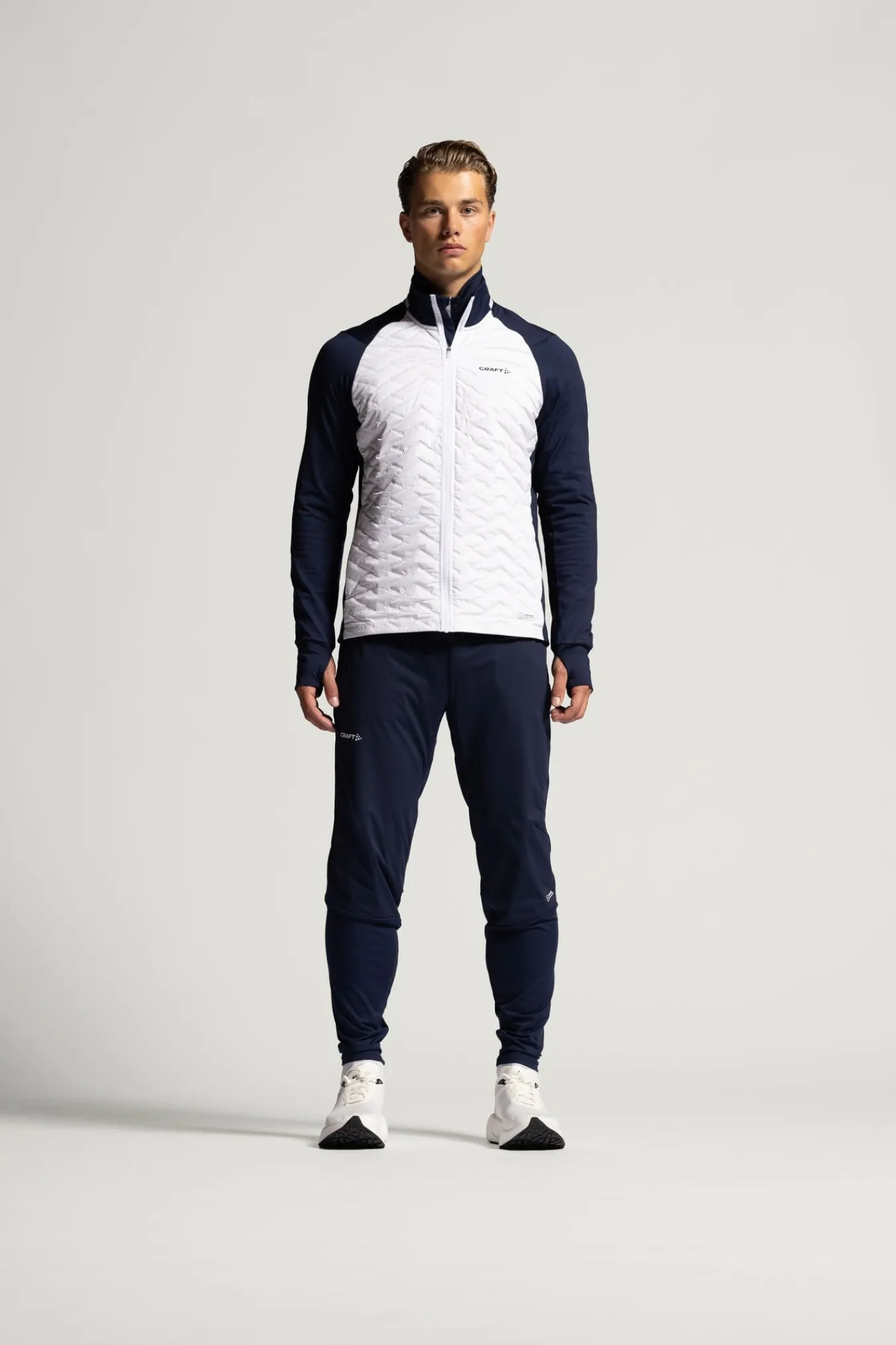 Jakker & Vester>Craft Sportswear NOR ADV SubZ Jacket 3 M