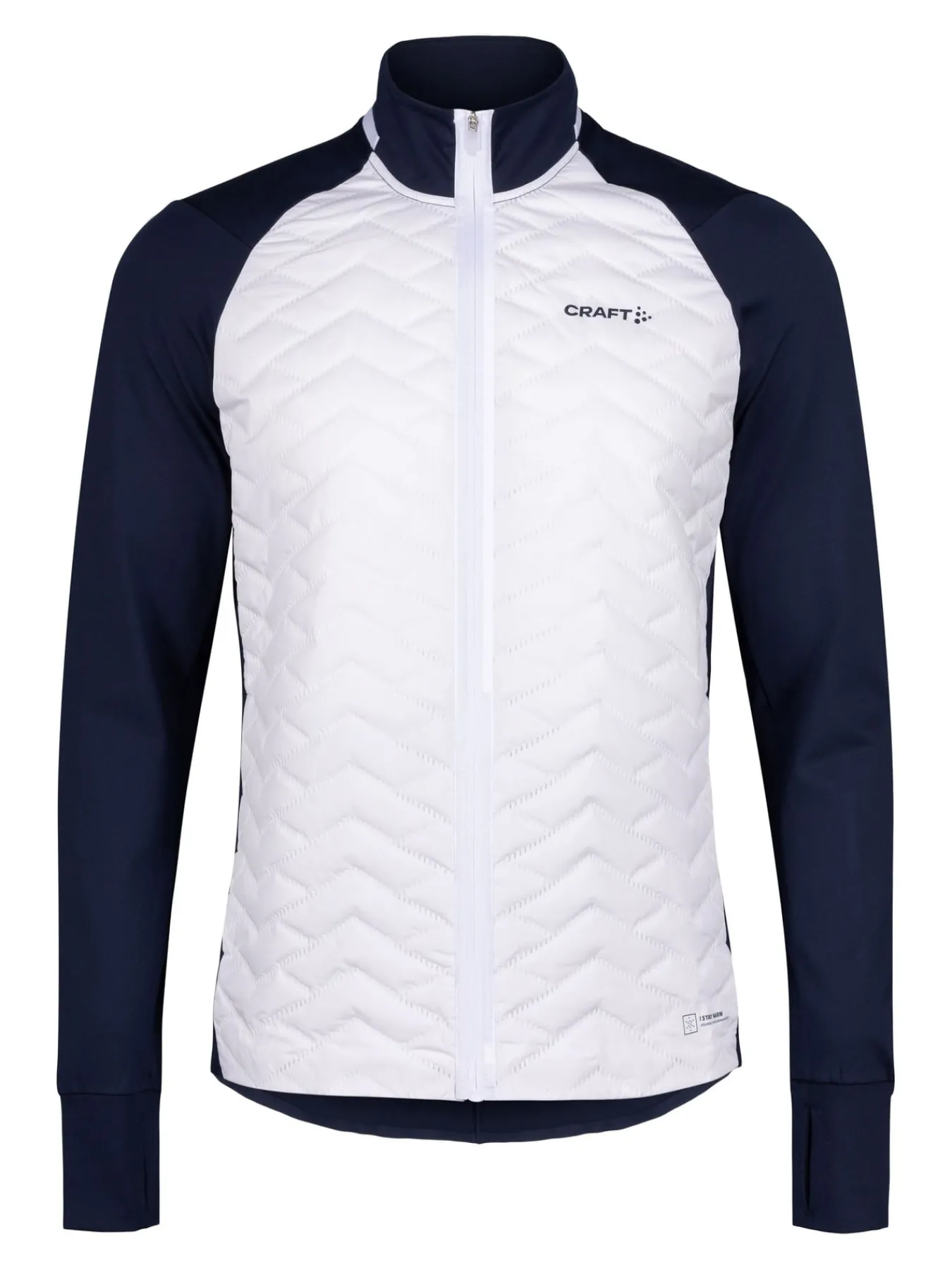 Jakker & Vester>Craft Sportswear NOR ADV SubZ Jacket 3 M