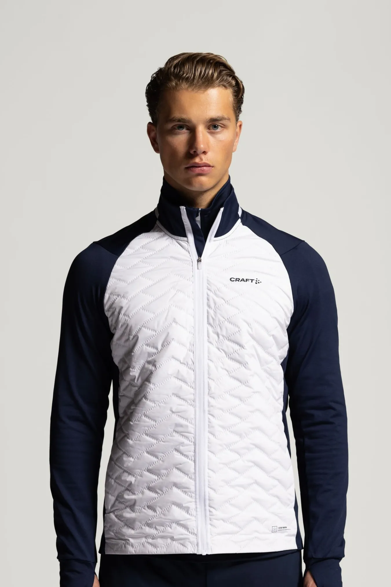 Jakker & Vester>Craft Sportswear NOR ADV SubZ Jacket 3 M