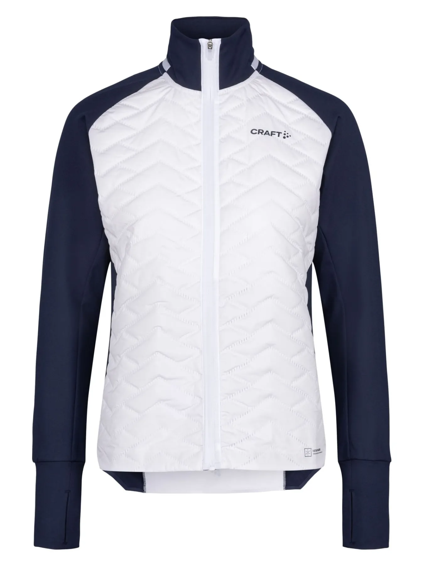 Jakker & Vester>Craft Sportswear NOR ADV SubZ Jacket 3 W