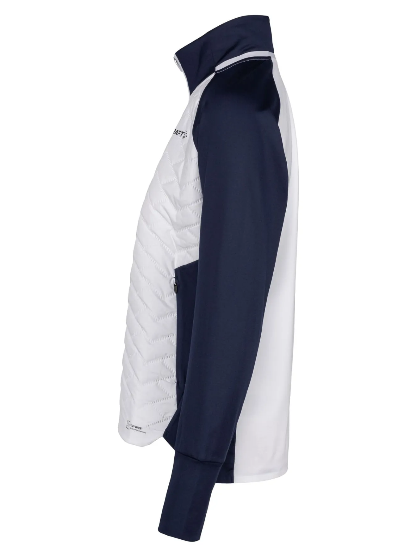 Jakker & Vester>Craft Sportswear NOR ADV SubZ Jacket 3 W