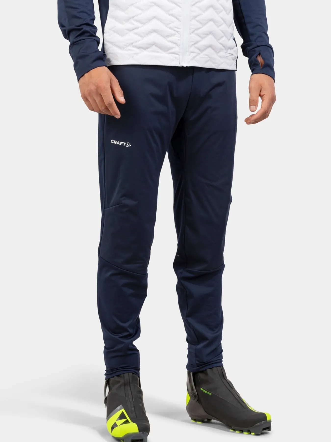 Bukser>Craft Sportswear NOR Adv Subz Wind Pants 2 M
