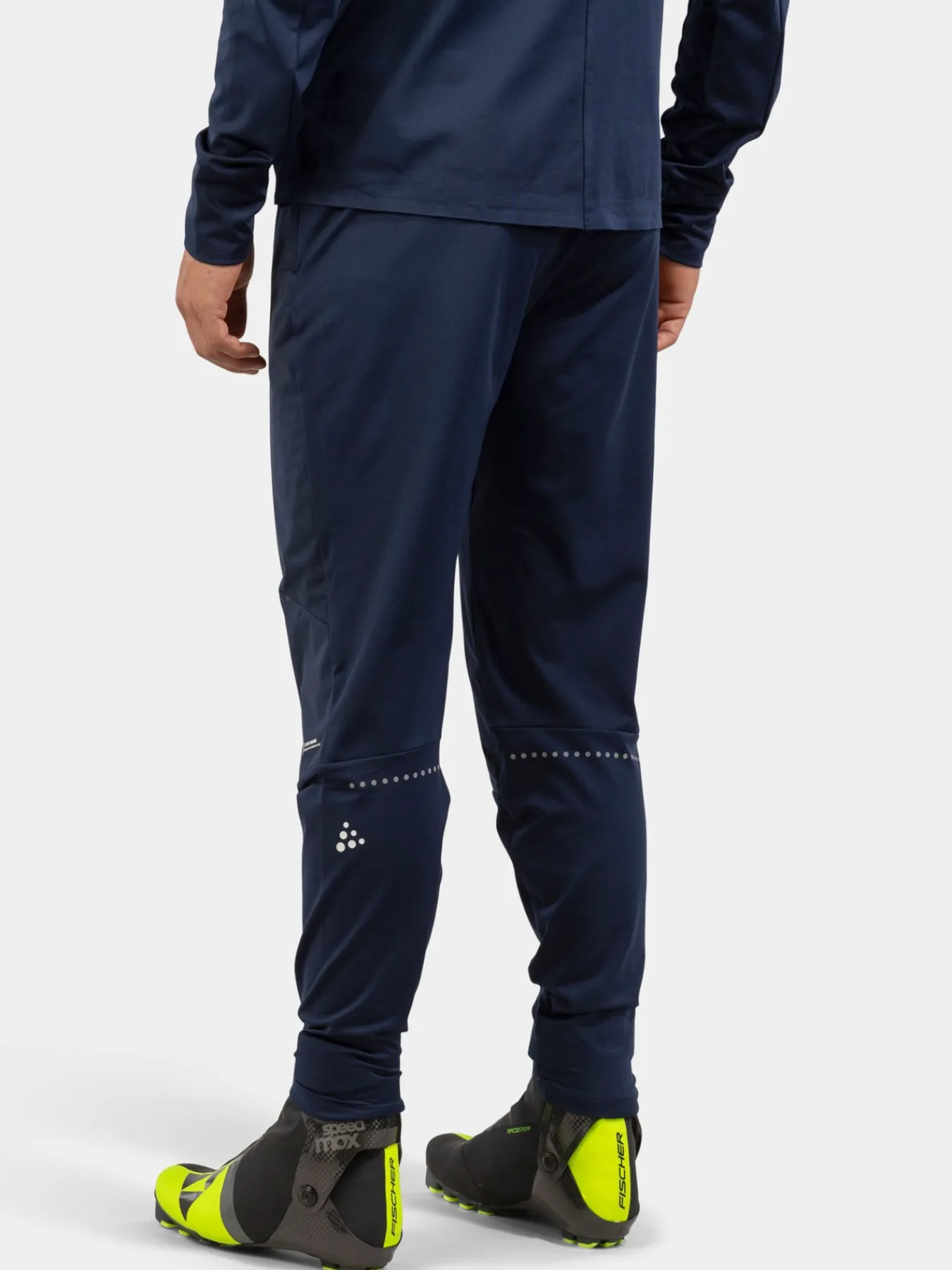 Bukser>Craft Sportswear NOR Adv Subz Wind Pants 2 M