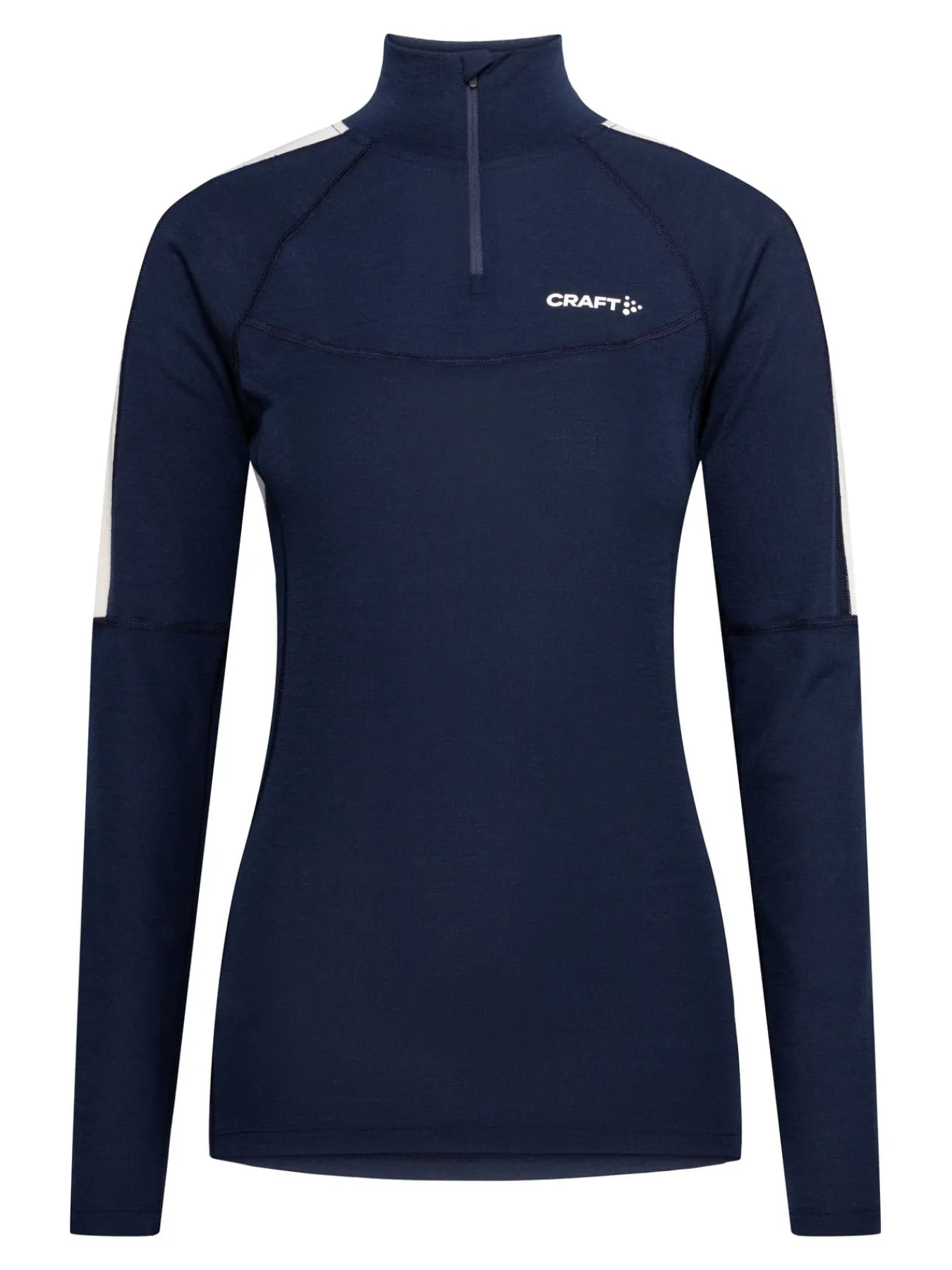 Mellomlag & Fleece|Ull- & Superundertøy>Craft Sportswear NOR ADV Wool Merino HZ W