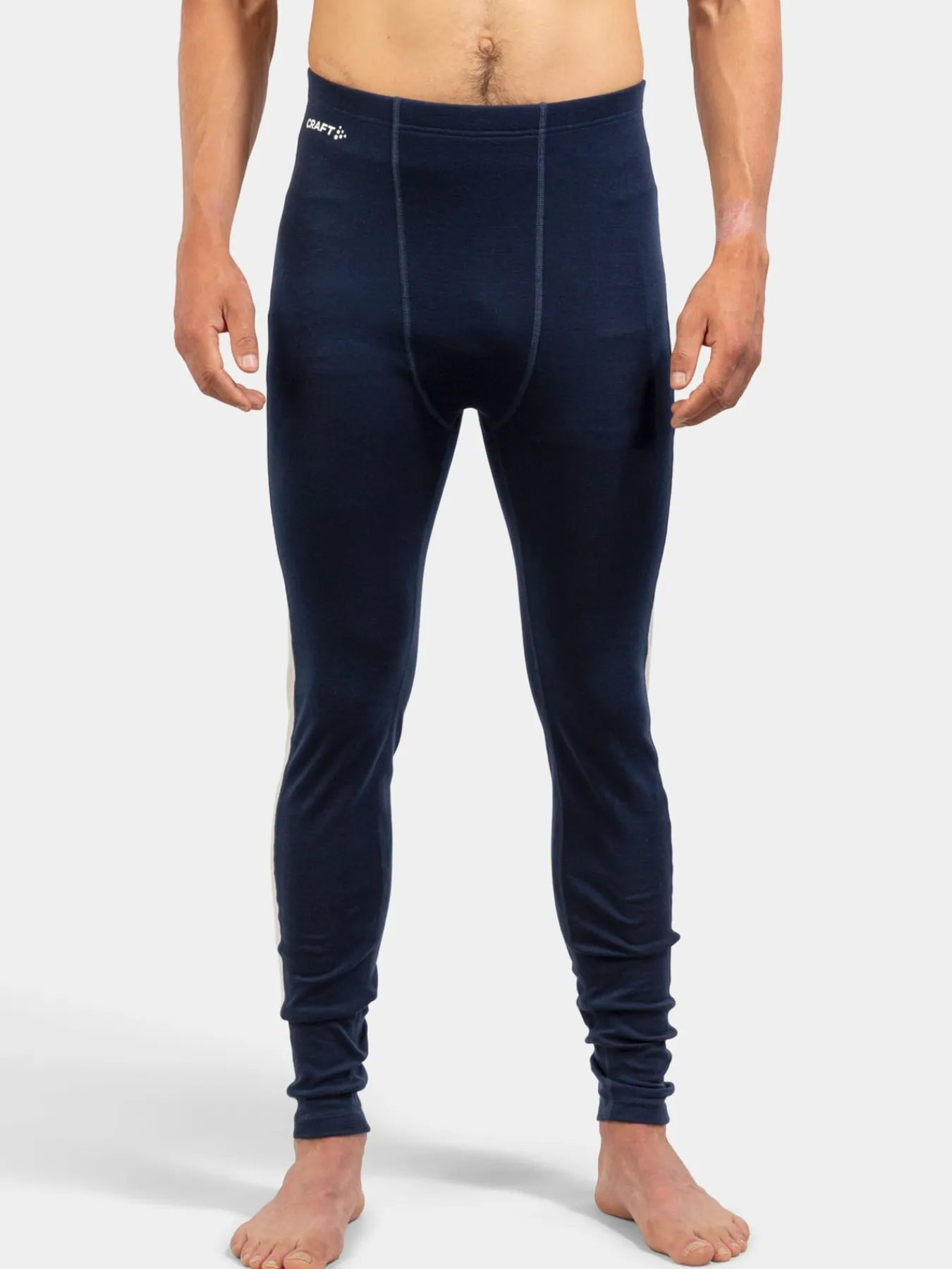 Bukser|Ull- & Superundertøy>Craft Sportswear NOR ADV Wool Merino Pant M