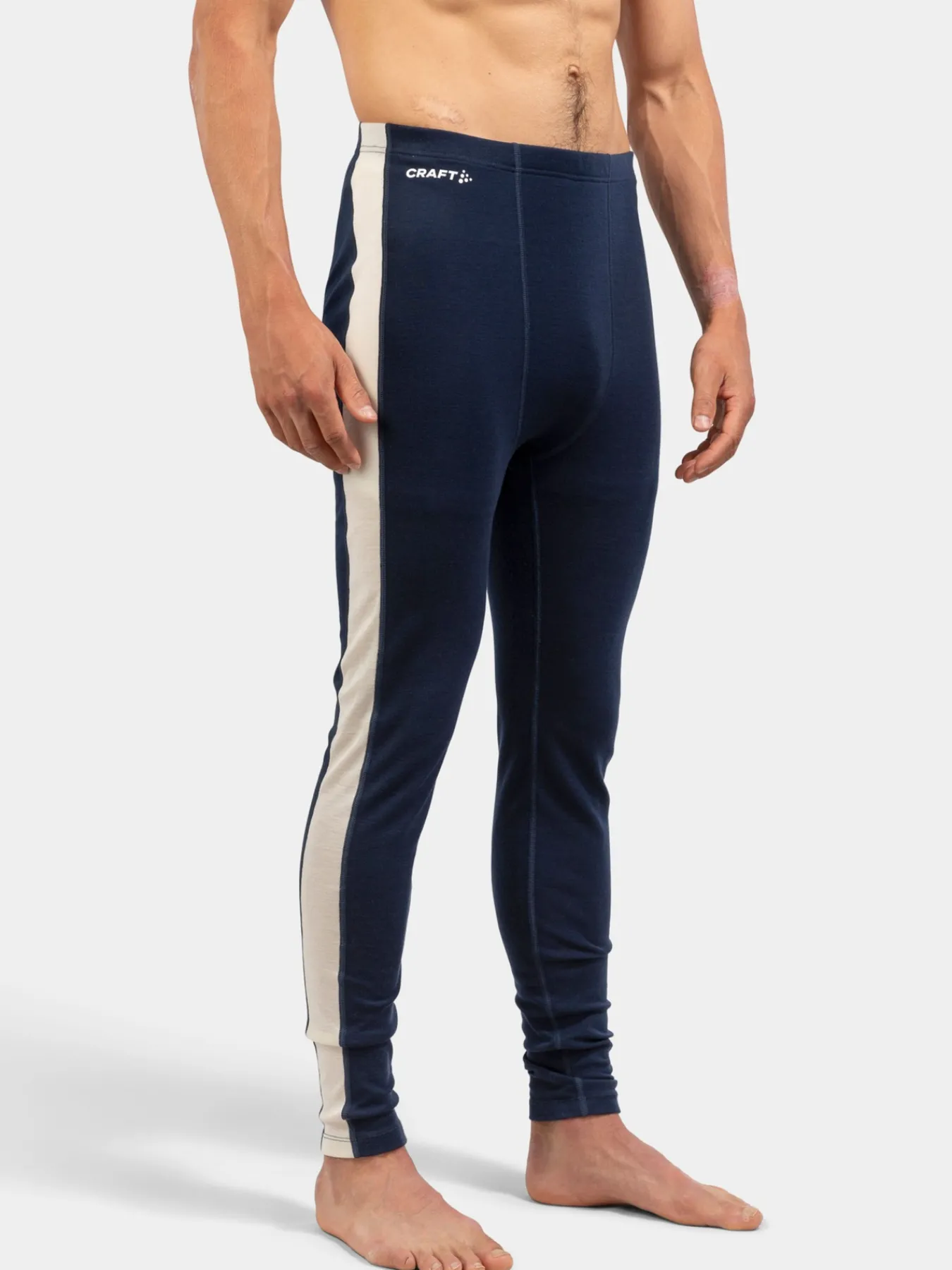 Bukser|Ull- & Superundertøy>Craft Sportswear NOR ADV Wool Merino Pant M