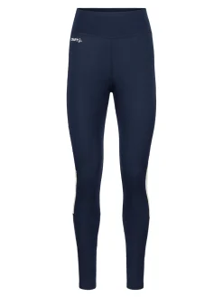 Mellomlag & Fleece|Ull- & Superundertøy>Craft Sportswear NOR ADV Wool Merino Pant W