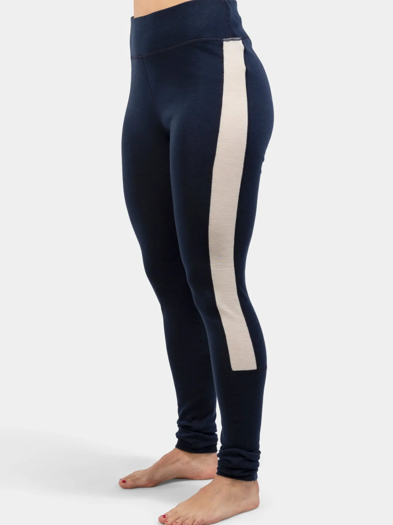 Mellomlag & Fleece|Ull- & Superundertøy>Craft Sportswear NOR ADV Wool Merino Pant W