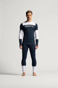Ull- & Superundertøy|Active Superundertøy>Craft Sportswear NOR Baselayer Set M