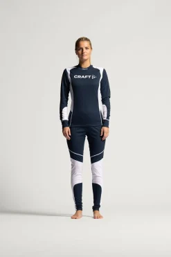 Ull- & Superundertøy|Undertøyssett>Craft Sportswear NOR Baselayer Set W