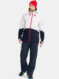 Jakker & Vester>Craft Sportswear NOR Block Shell Jacket M