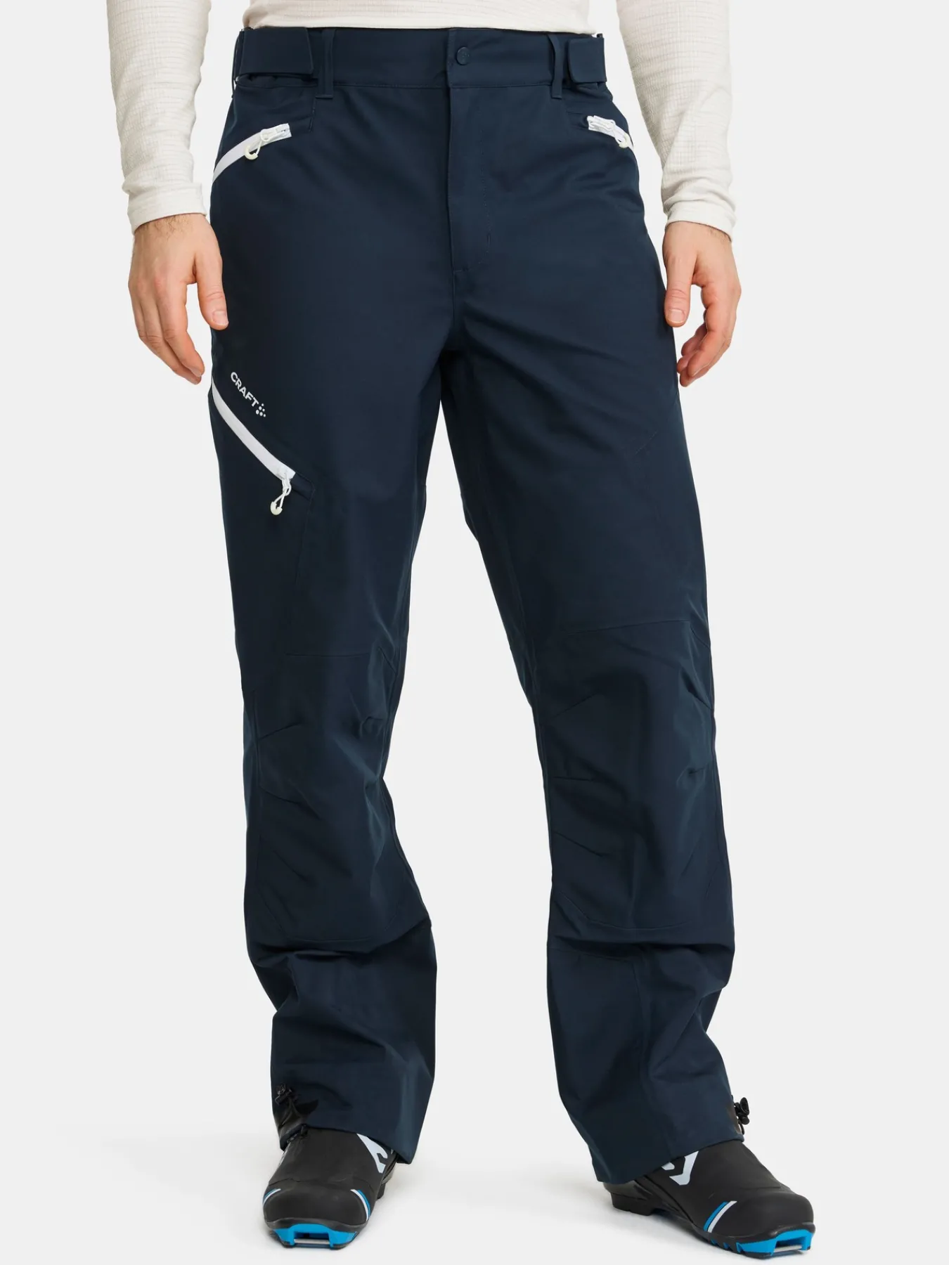 Bukser>Craft Sportswear NOR Block Shell Pant M