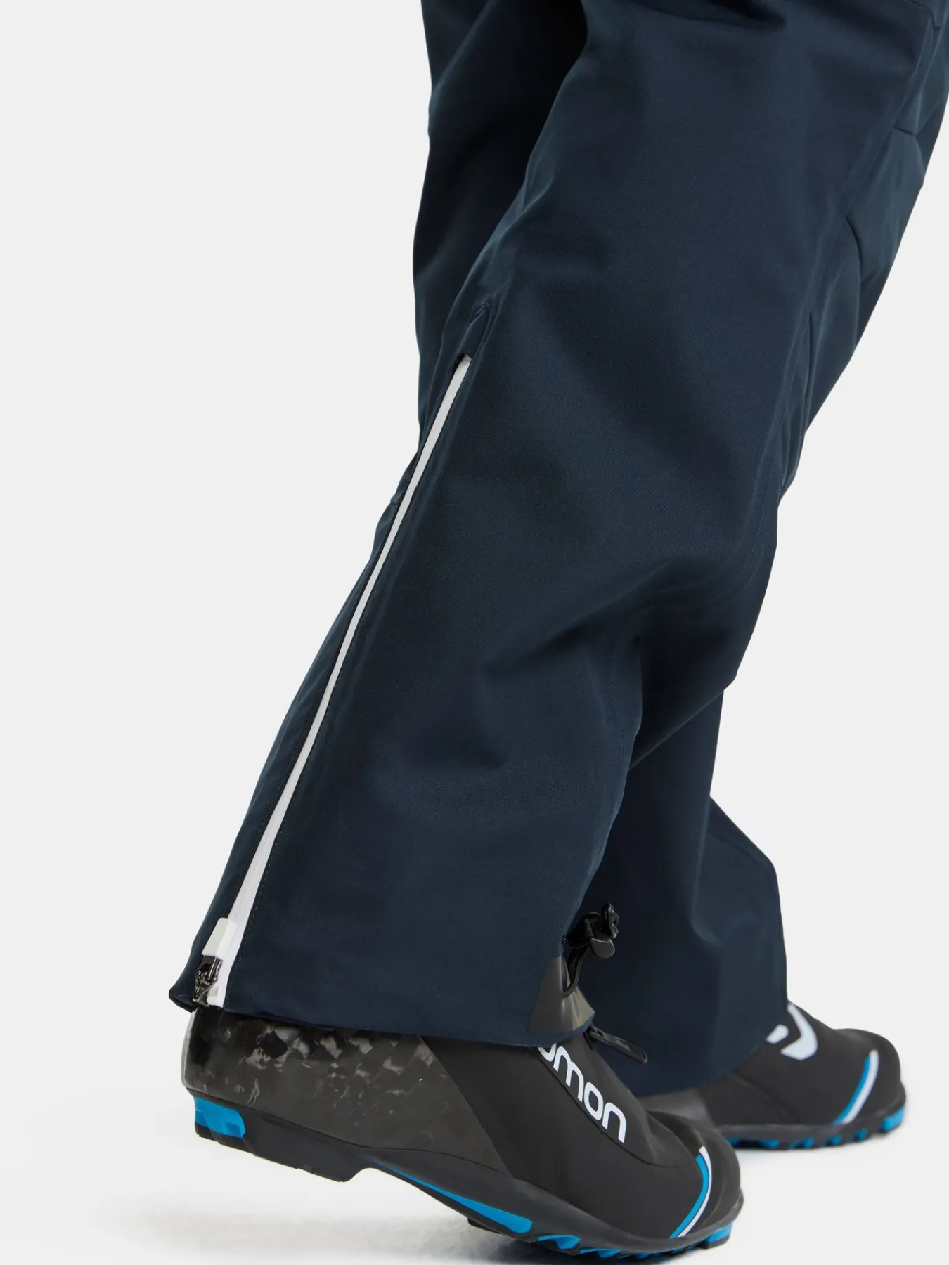 Bukser>Craft Sportswear NOR Block Shell Pant M