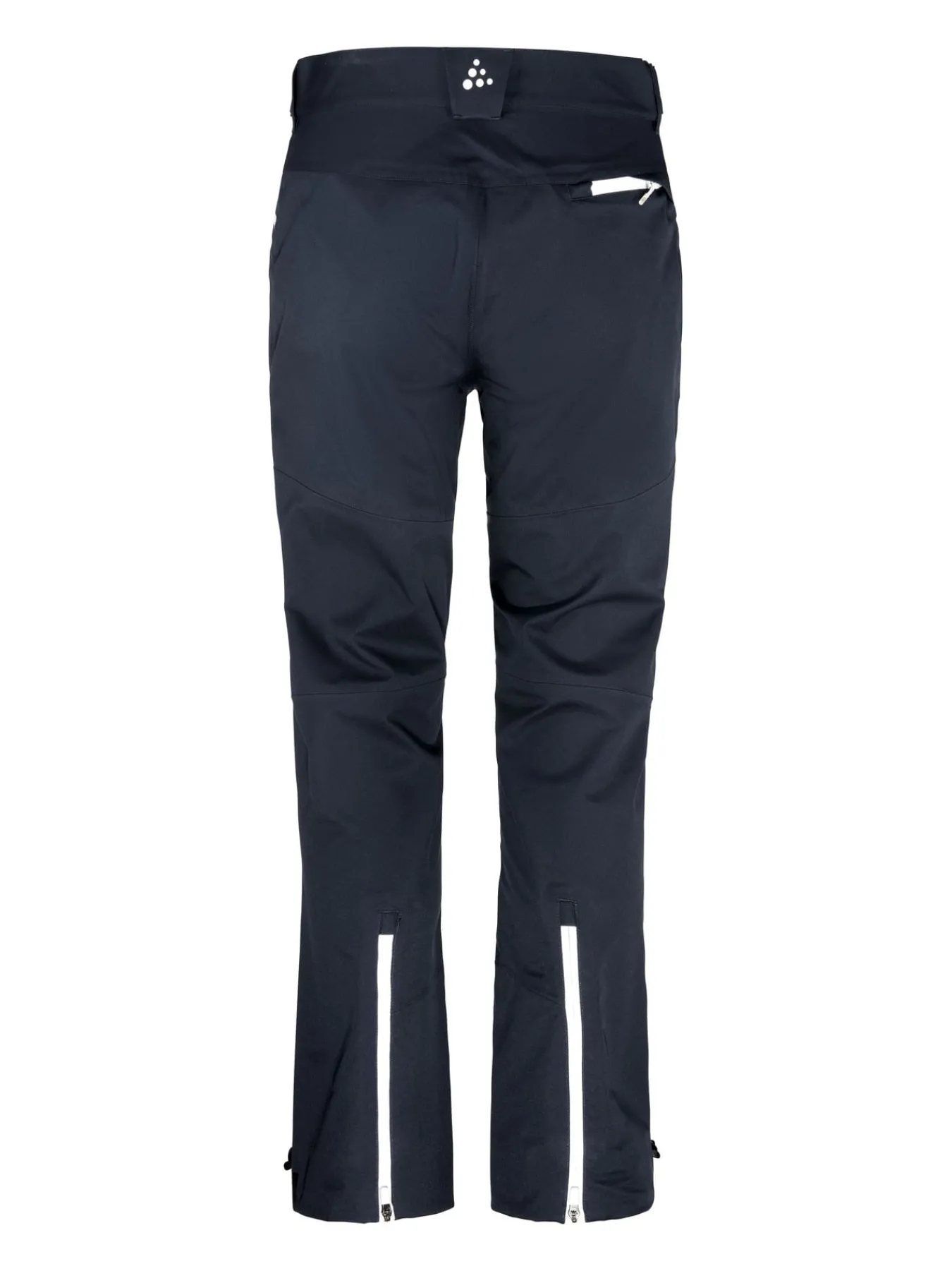 Bukser>Craft Sportswear NOR Block Shell Pant M