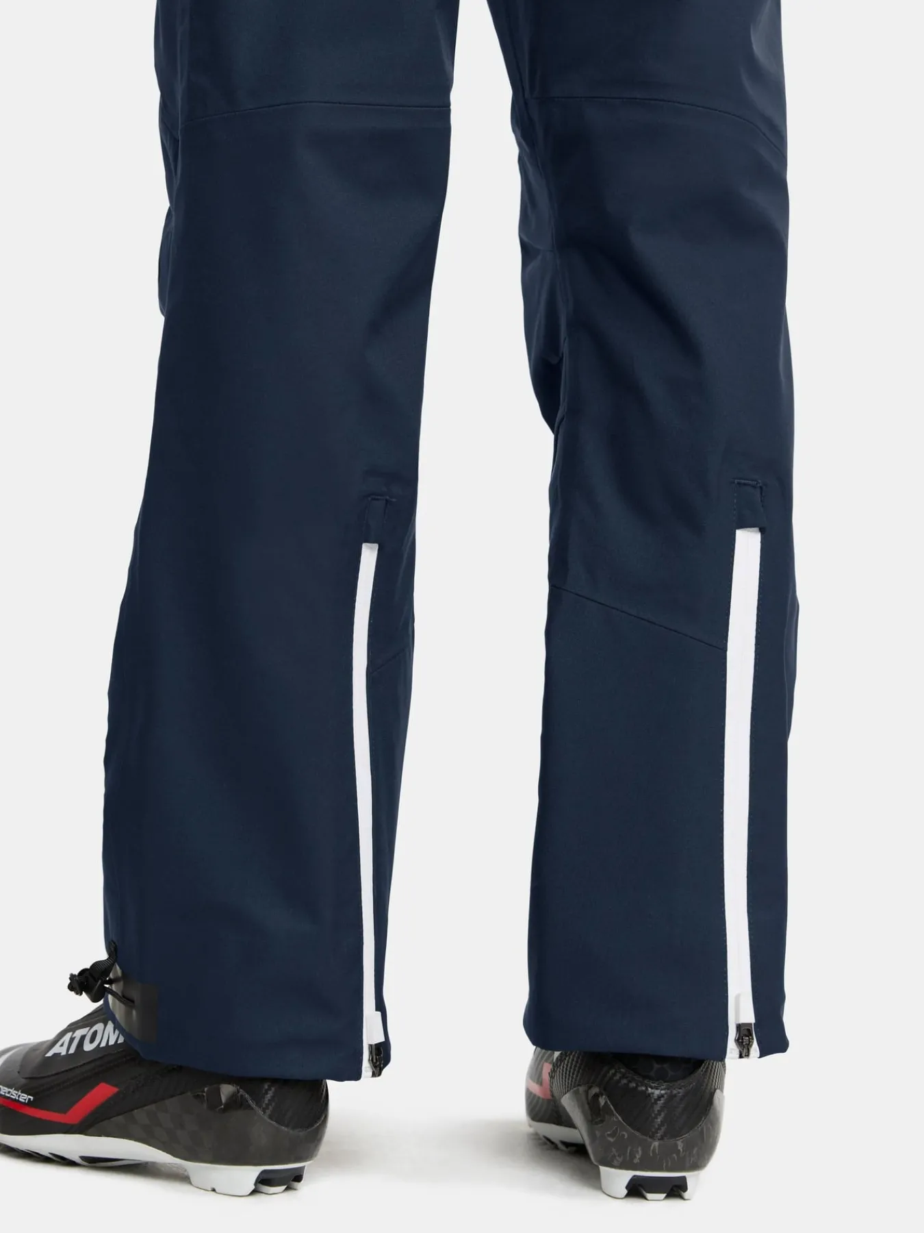 Bukser>Craft Sportswear NOR Block Shell Pant W