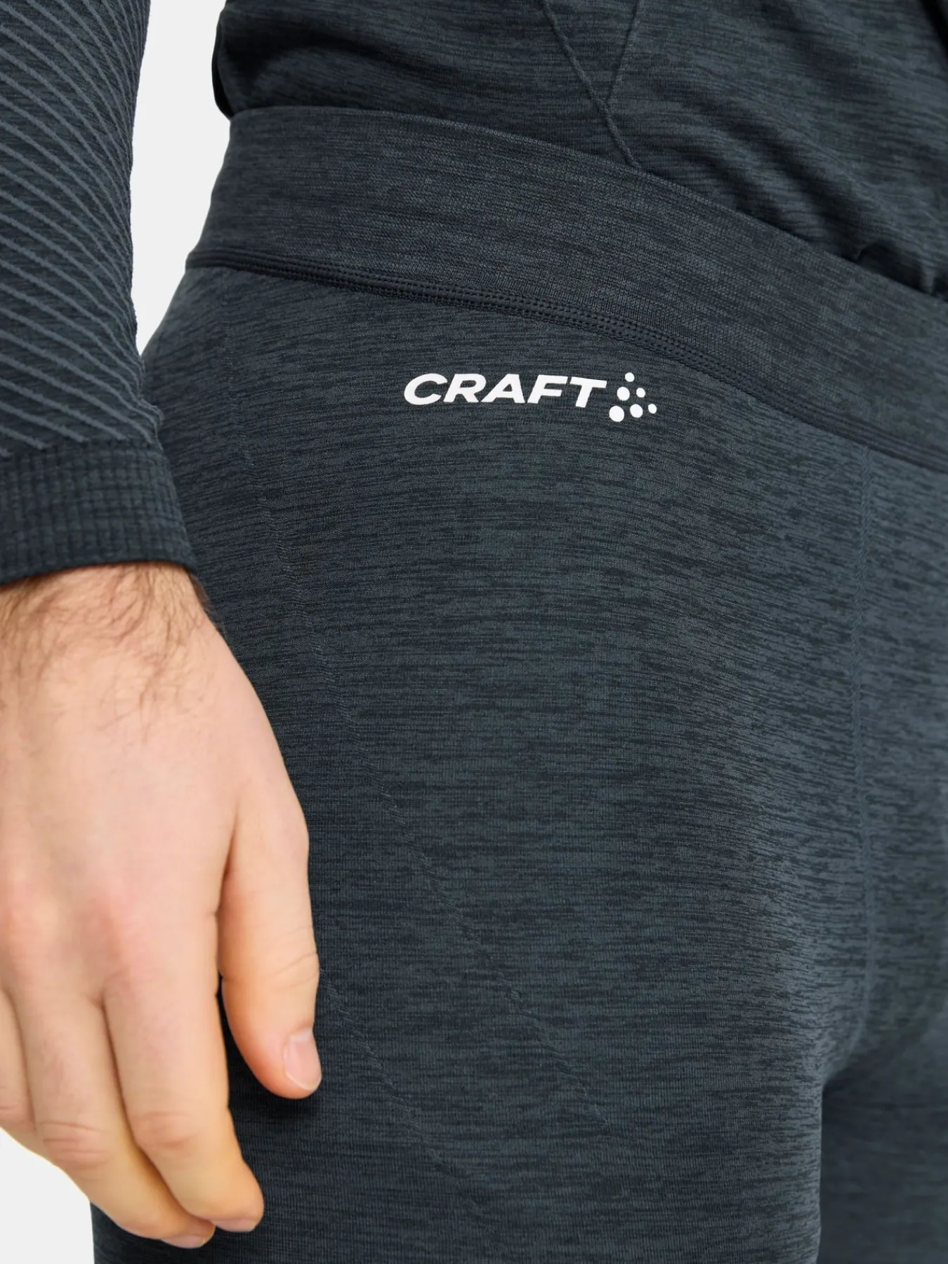 Bukser|Ull- & Superundertøy>Craft Sportswear NOR Core Dry Active Comfort Pant M