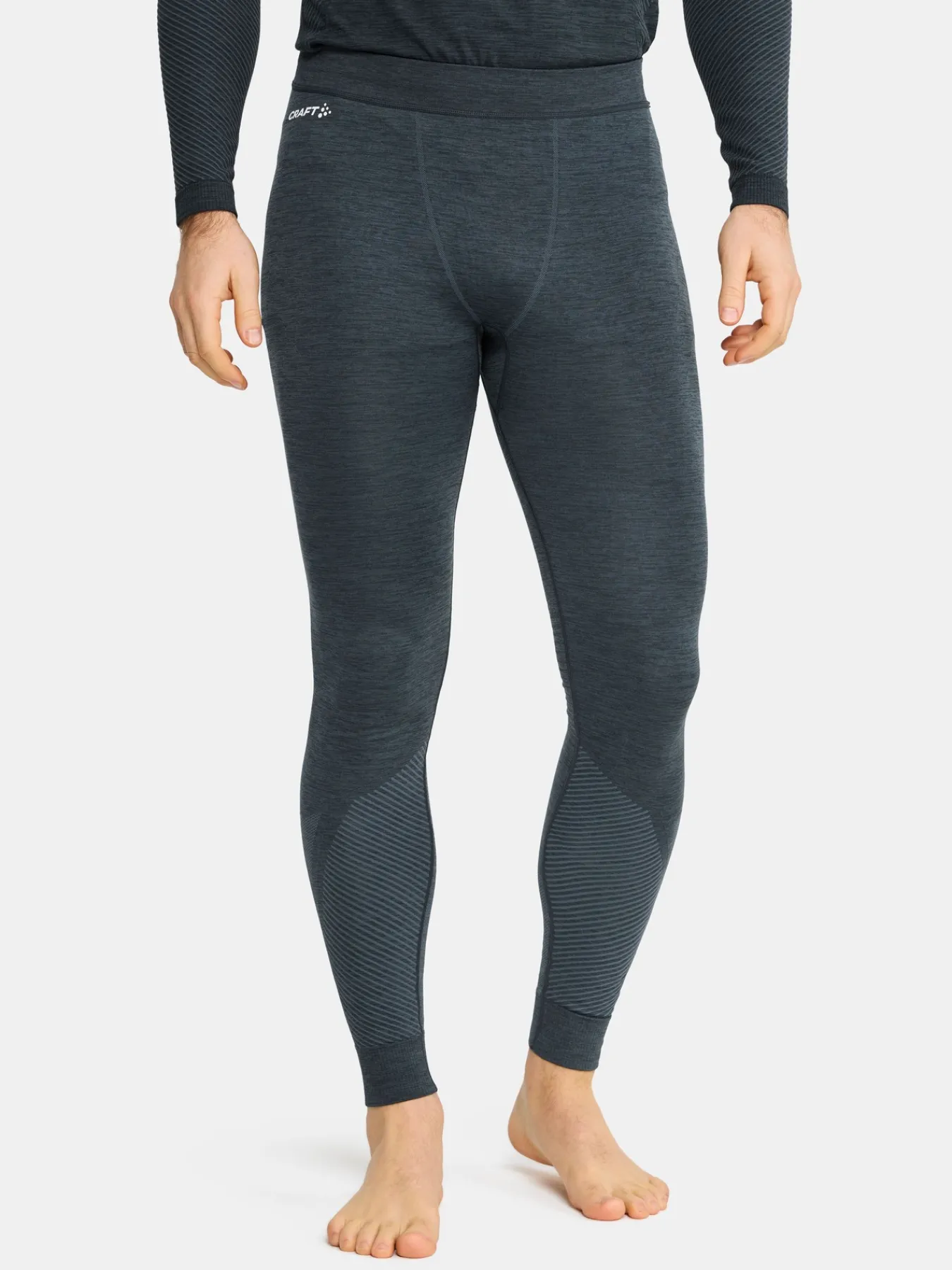 Bukser|Ull- & Superundertøy>Craft Sportswear NOR Core Dry Active Comfort Pant M