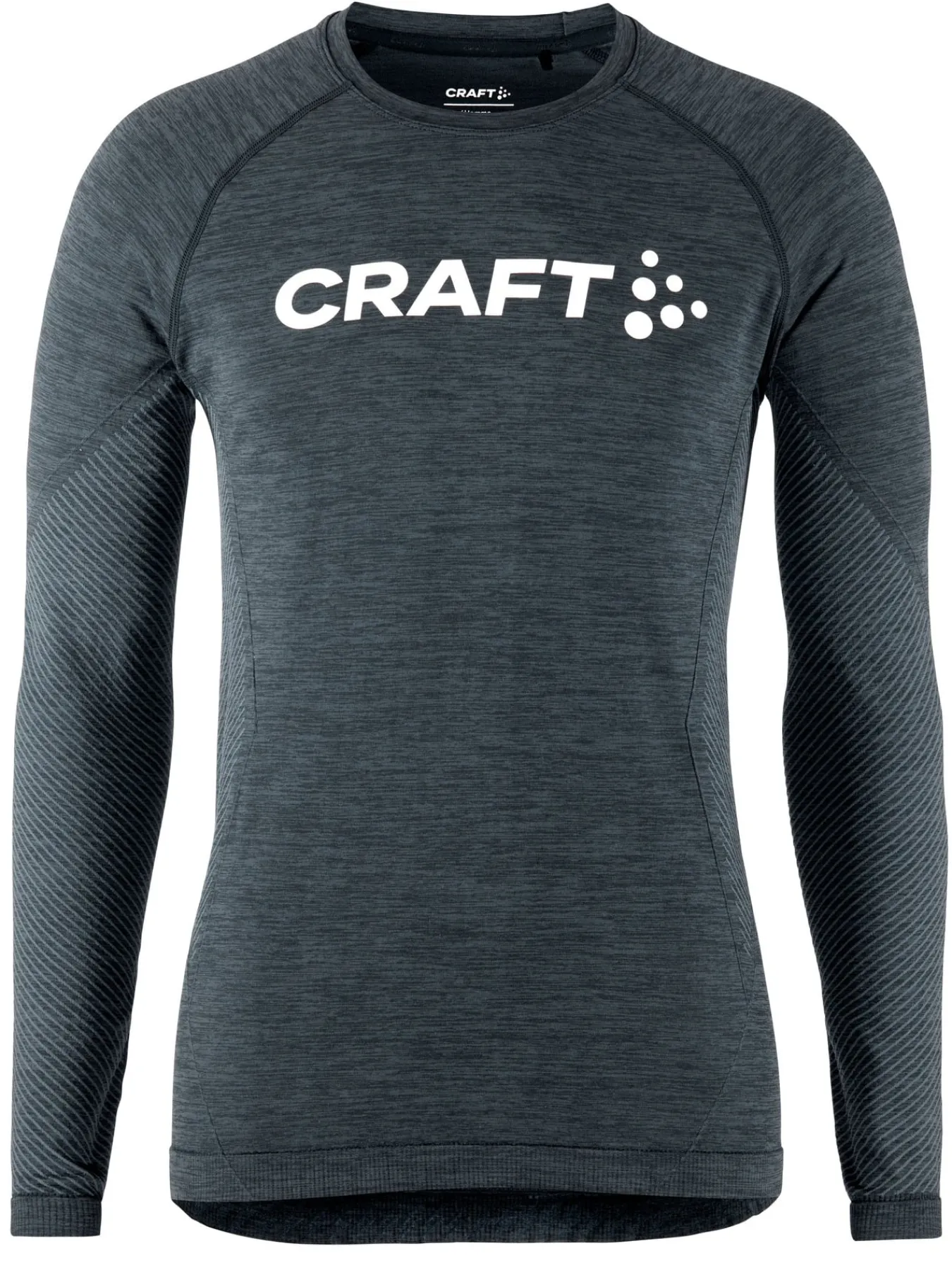 T-Skjorter & Singleter|Ull- & Superundertøy>Craft Sportswear NOR Core Dry Active Comfort LS M