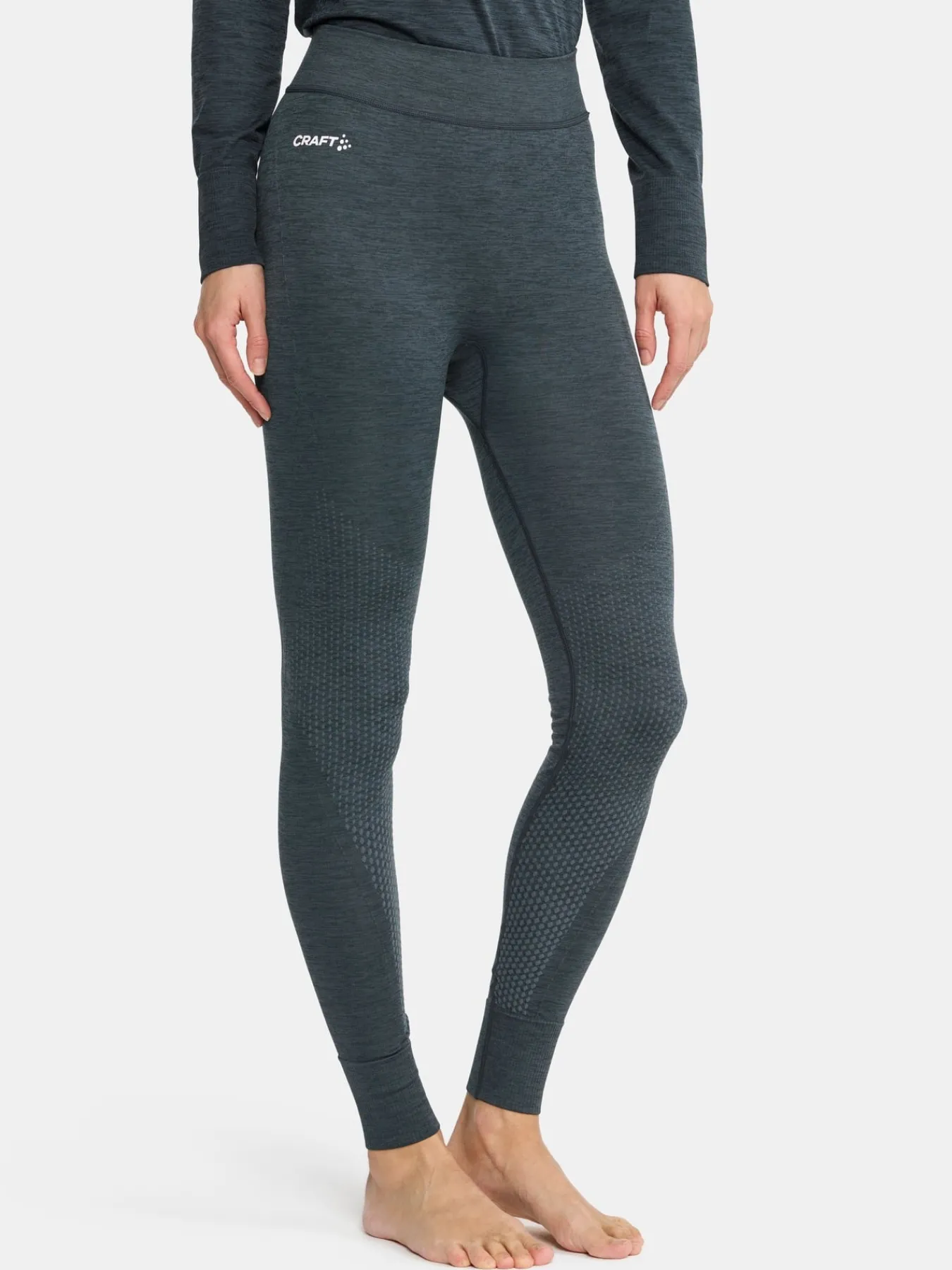 Bukser|Ull- & Superundertøy>Craft Sportswear NOR Core Dry Active Comfort Pant W