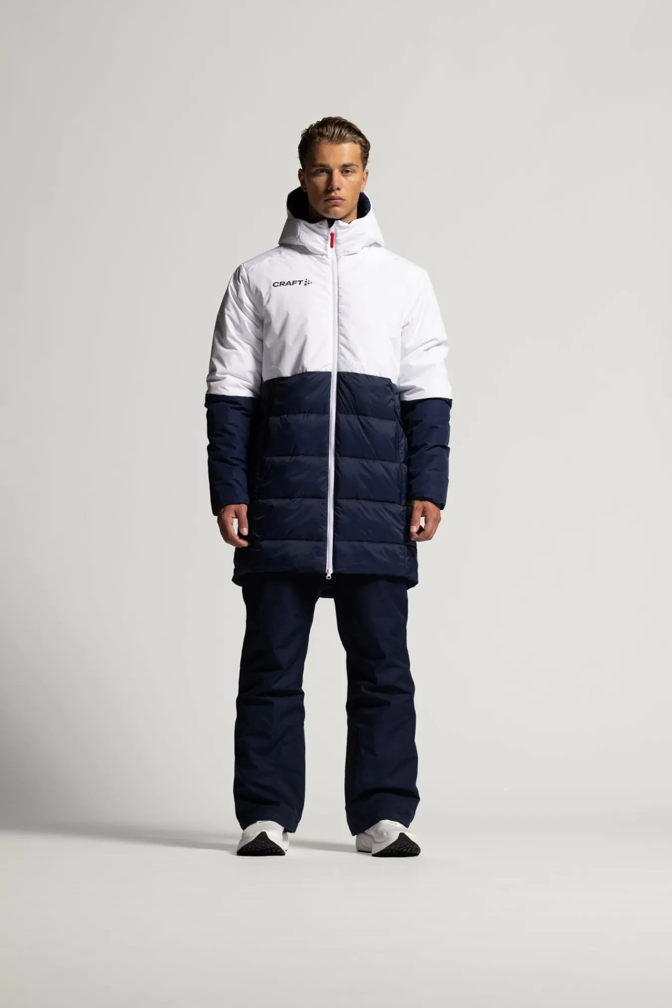 Jakker & Vester>Craft Sportswear NOR Core Evolve Isolate Parkas M