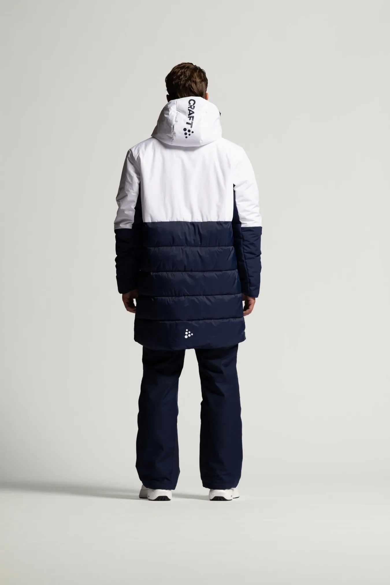 Jakker & Vester>Craft Sportswear NOR Core Evolve Isolate Parkas M