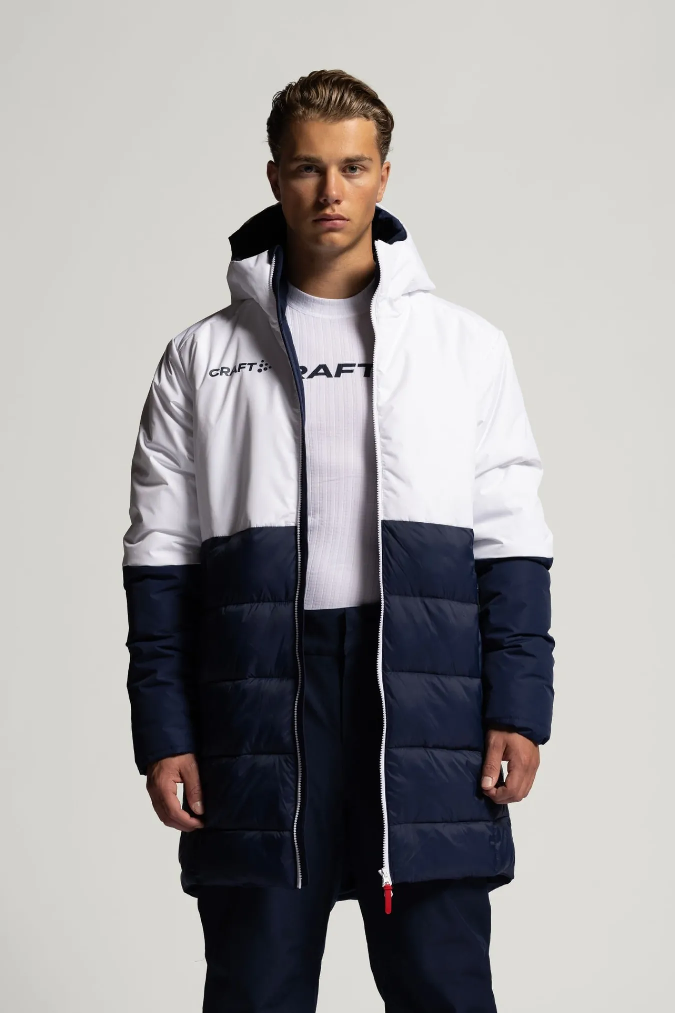 Jakker & Vester>Craft Sportswear NOR Core Evolve Isolate Parkas M