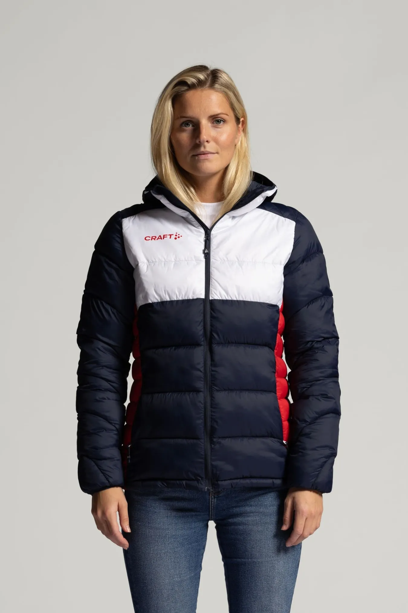Jakker & Vester>Craft Sportswear NOR Core Explore Isolate Jacket W