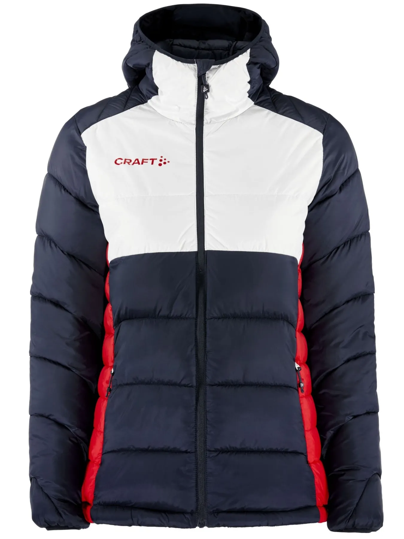 Jakker & Vester>Craft Sportswear NOR Core Explore Isolate Jacket W
