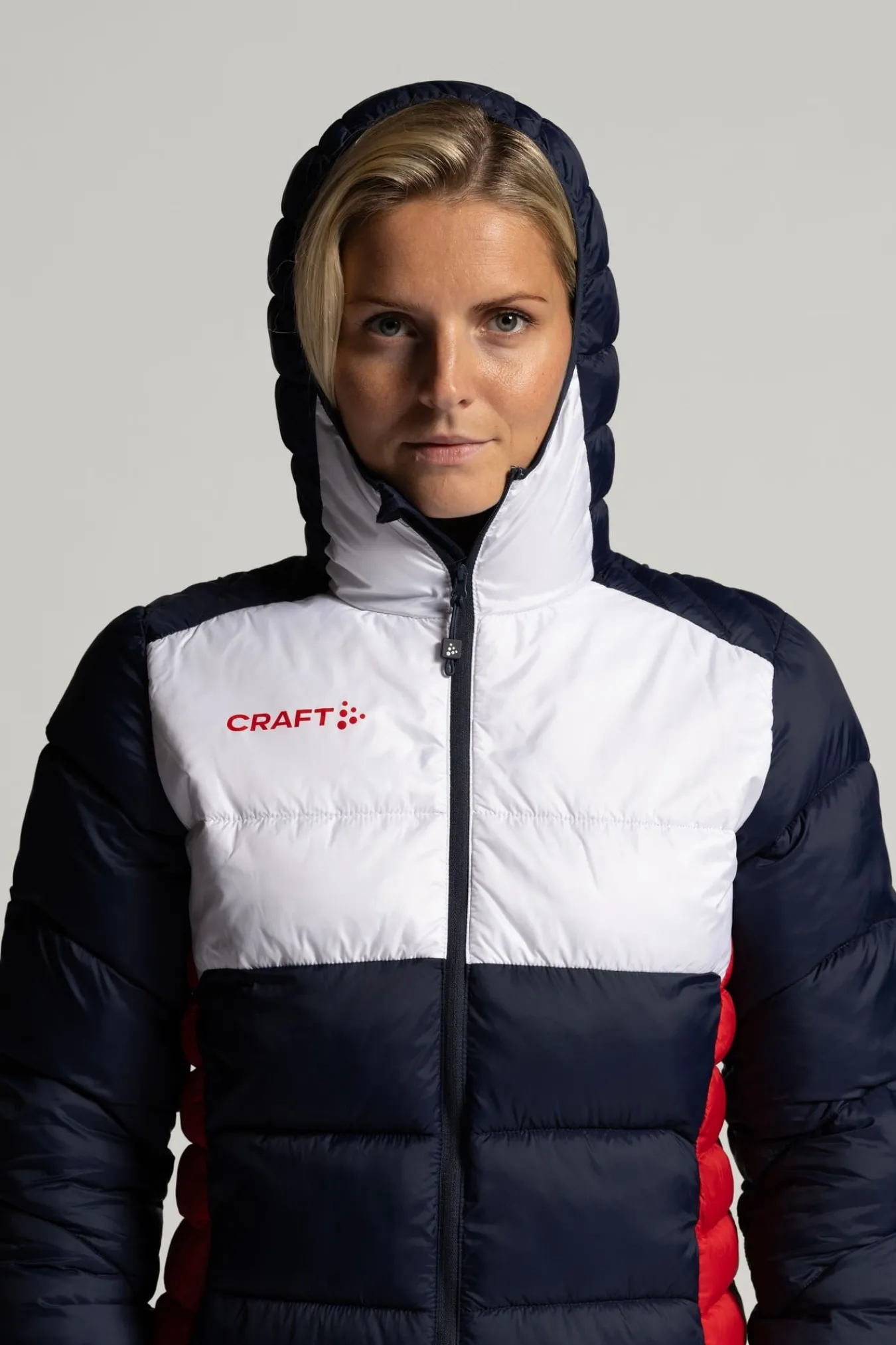 Jakker & Vester>Craft Sportswear NOR Core Explore Isolate Jacket W