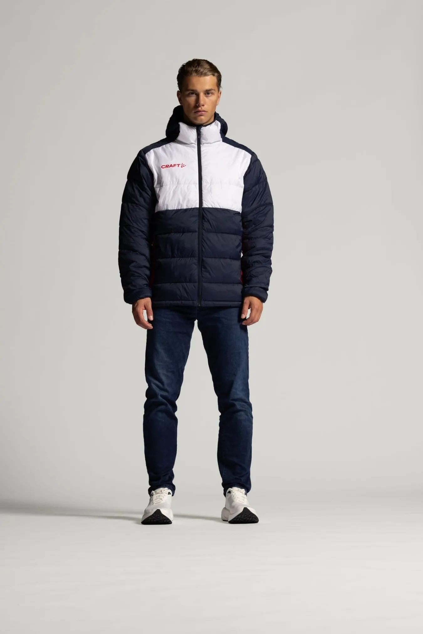 Jakker & Vester>Craft Sportswear NOR Core Explore Isolate Jacket M