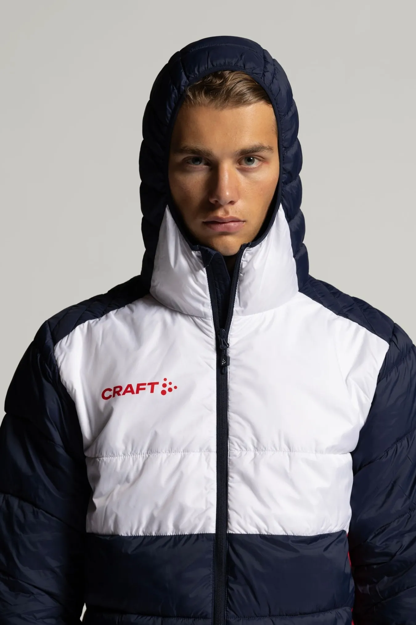 Jakker & Vester>Craft Sportswear NOR Core Explore Isolate Jacket M
