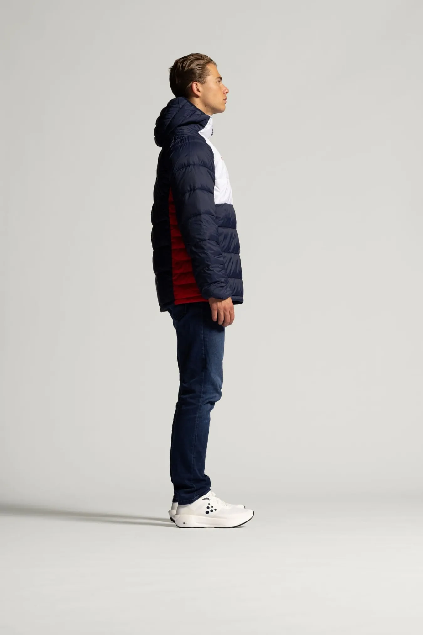 Jakker & Vester>Craft Sportswear NOR Core Explore Isolate Jacket M