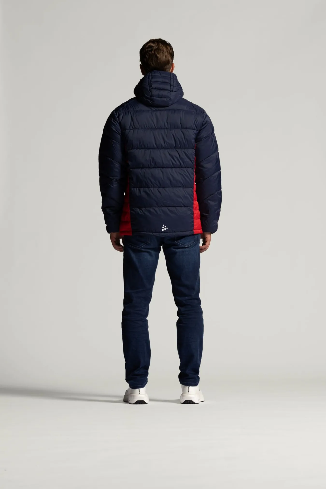 Jakker & Vester>Craft Sportswear NOR Core Explore Isolate Jacket M