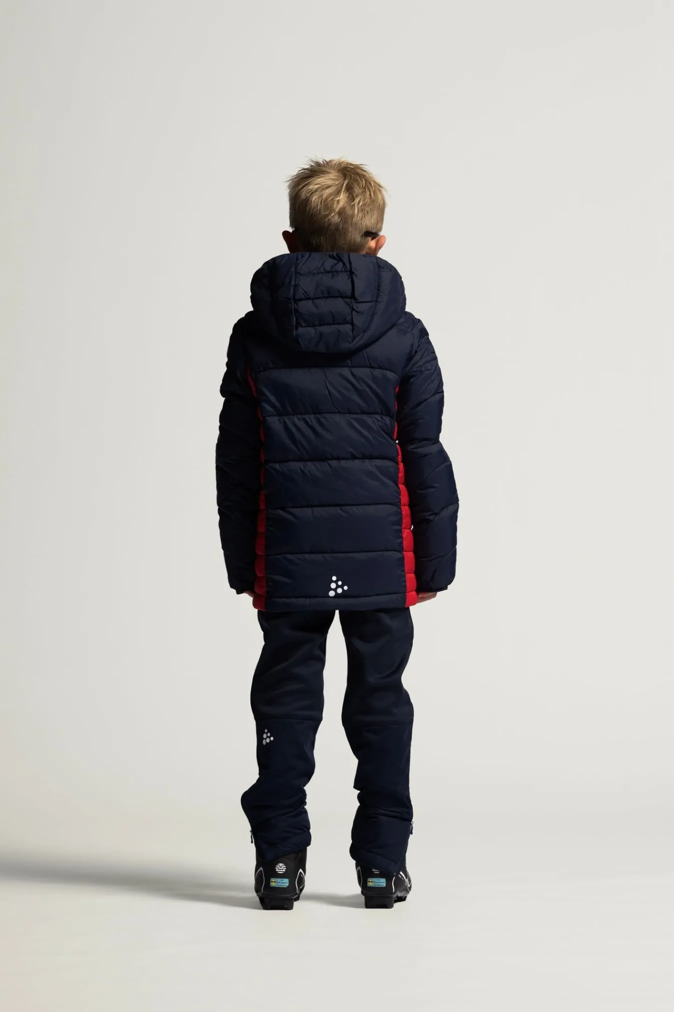 Jakker & Vester>Craft Sportswear NOR Core Explore Isolate JR