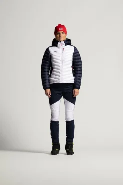 Jakker & Vester>Craft Sportswear NOR Core Explore Lt. Insulation Jkt W