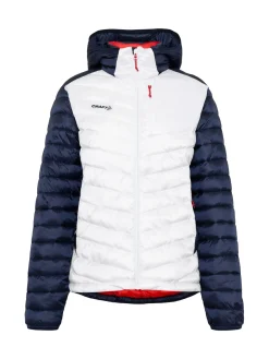 Jakker & Vester>Craft Sportswear NOR Core Explore Lt. Insulation Jkt W