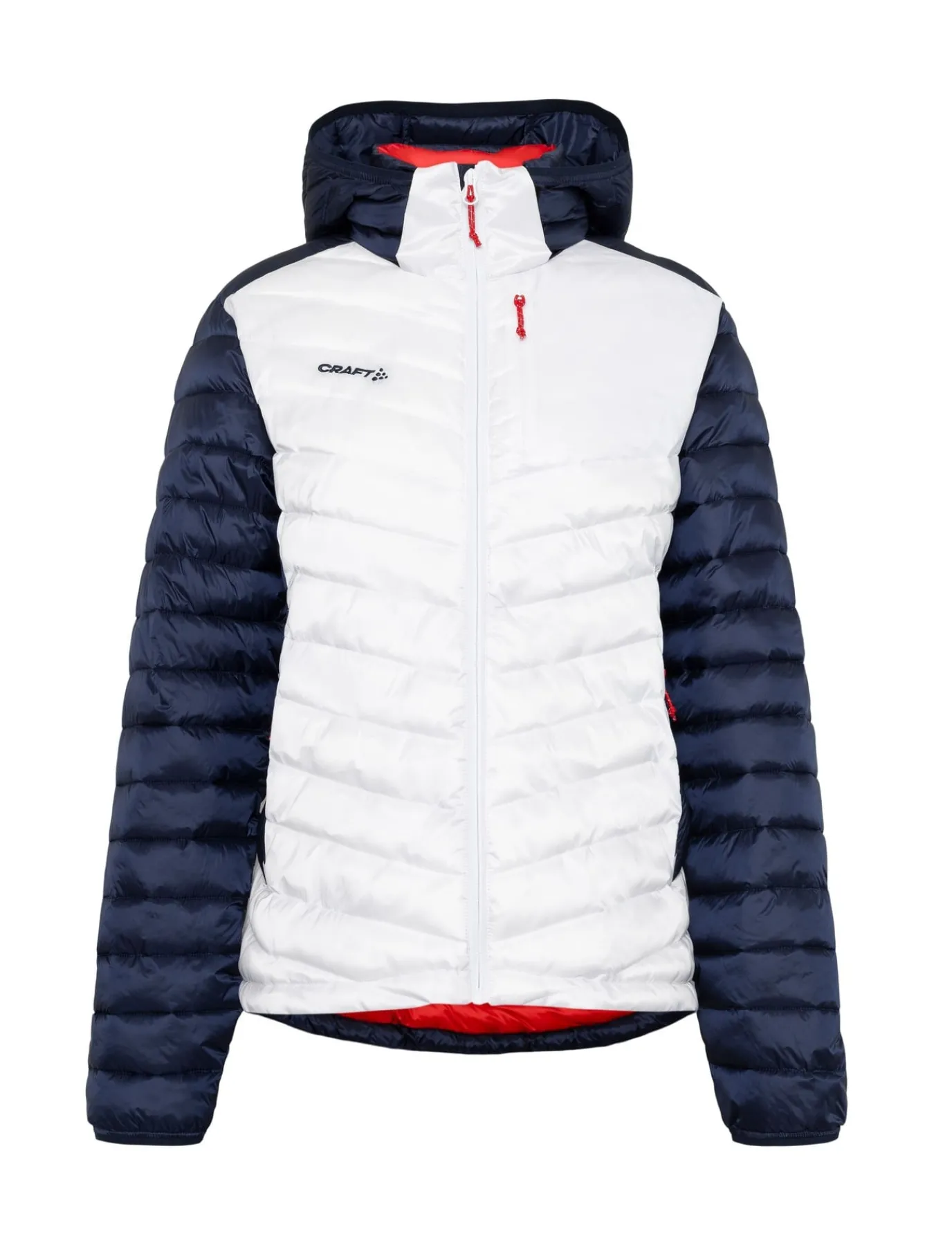 Jakker & Vester>Craft Sportswear NOR Core Explore Lt. Insulation Jkt W