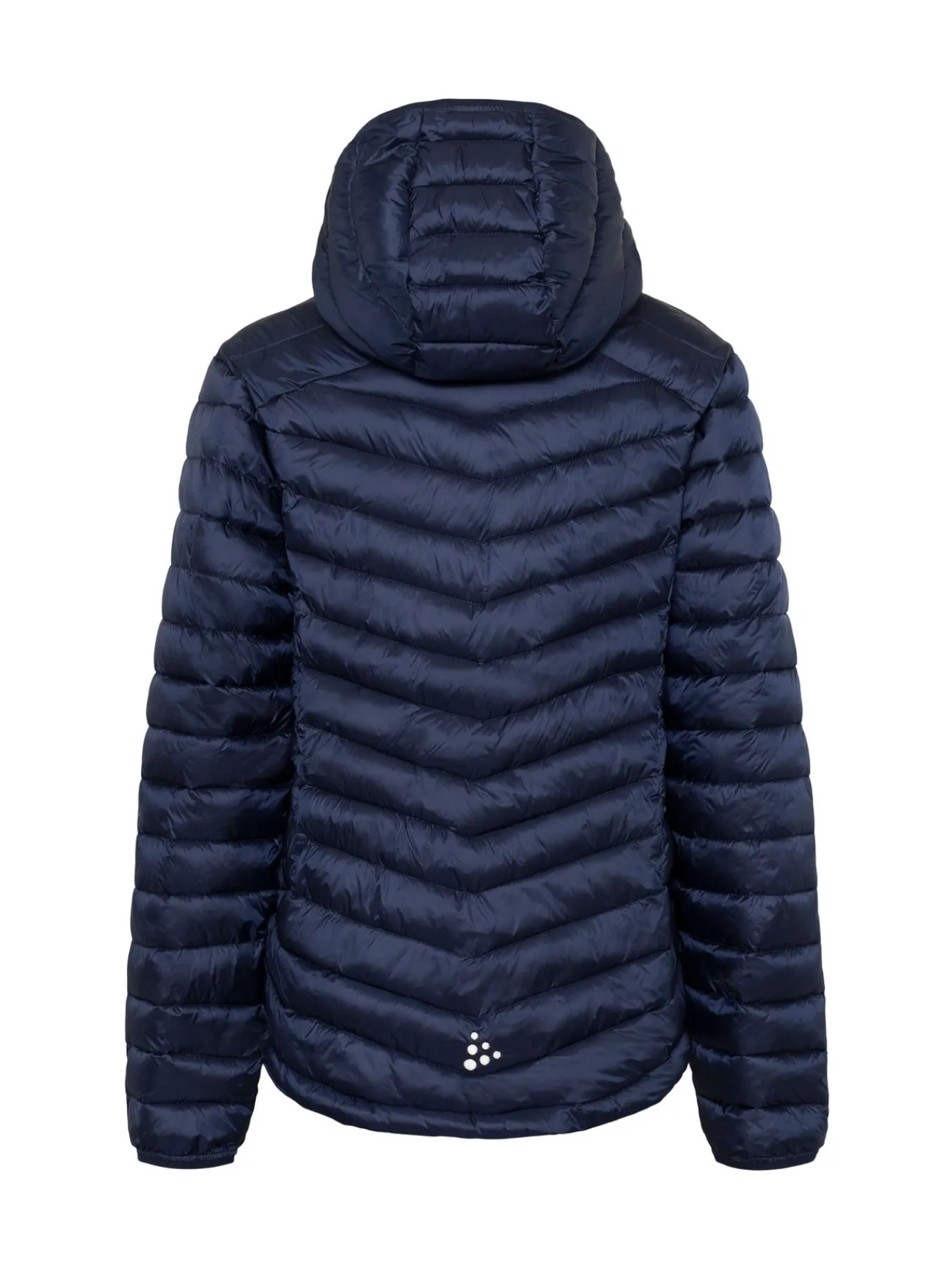 Jakker & Vester>Craft Sportswear NOR Core Explore Lt. Insulation Jkt W