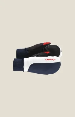 Hansker & Votter|Hansker & Votter>Craft Sportswear NOR Core Insulate Mitten