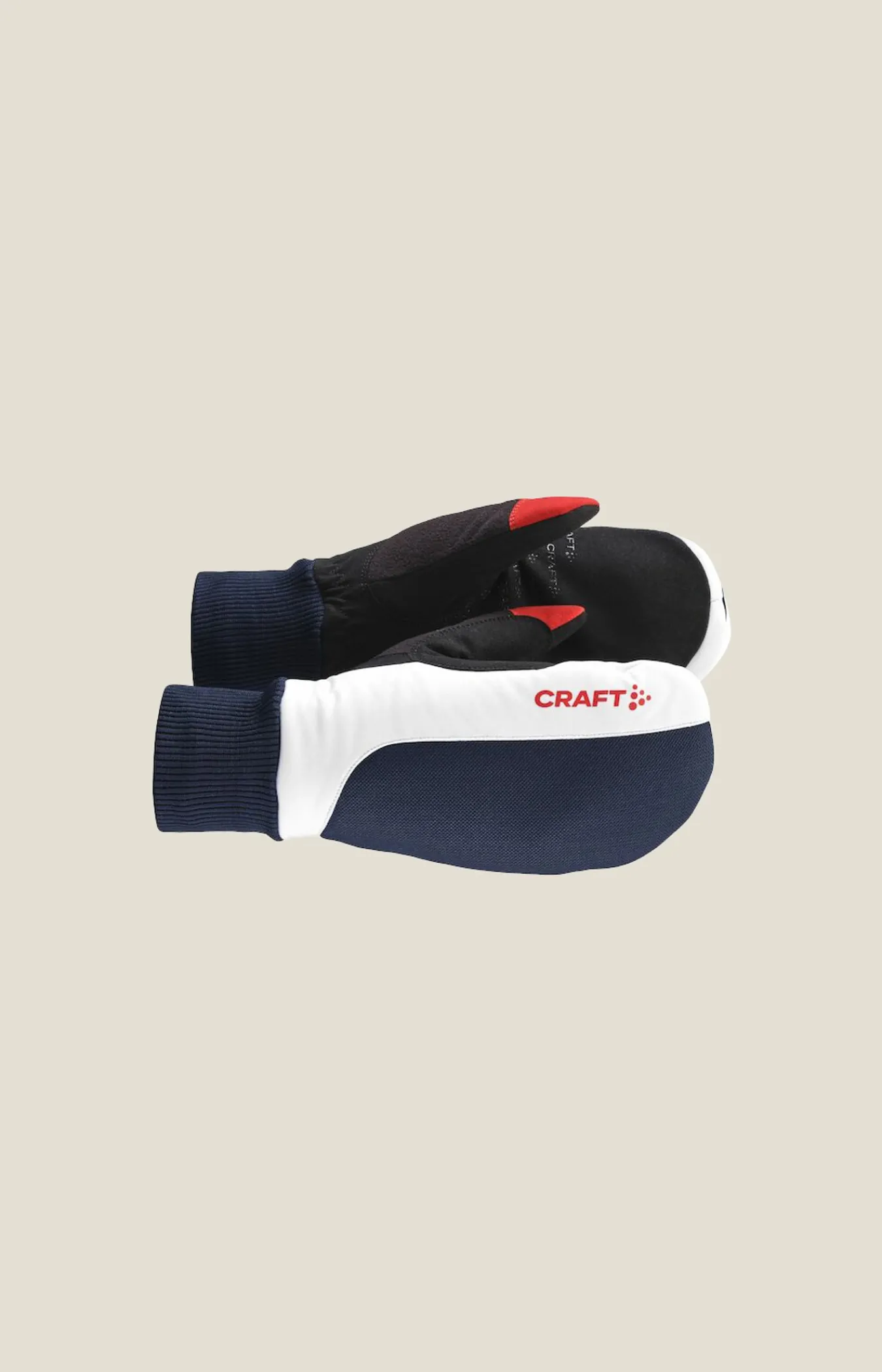 Hansker & Votter|Hansker & Votter>Craft Sportswear NOR Core Insulate Mitten