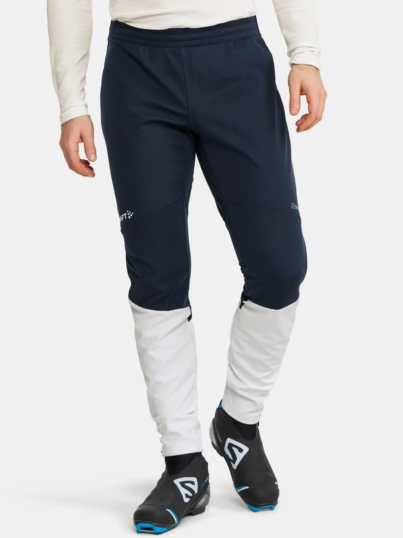 Bukser>Craft Sportswear NOR Core Nordic Ski Club FZ Pants M