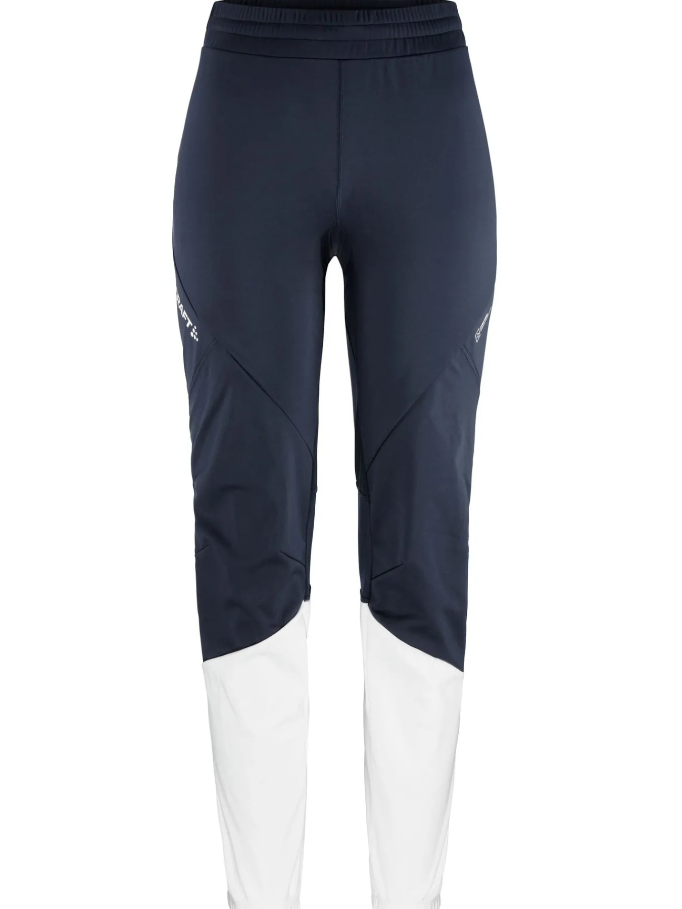 Bukser>Craft Sportswear NOR Core Nordic Ski Club FZ Pants W
