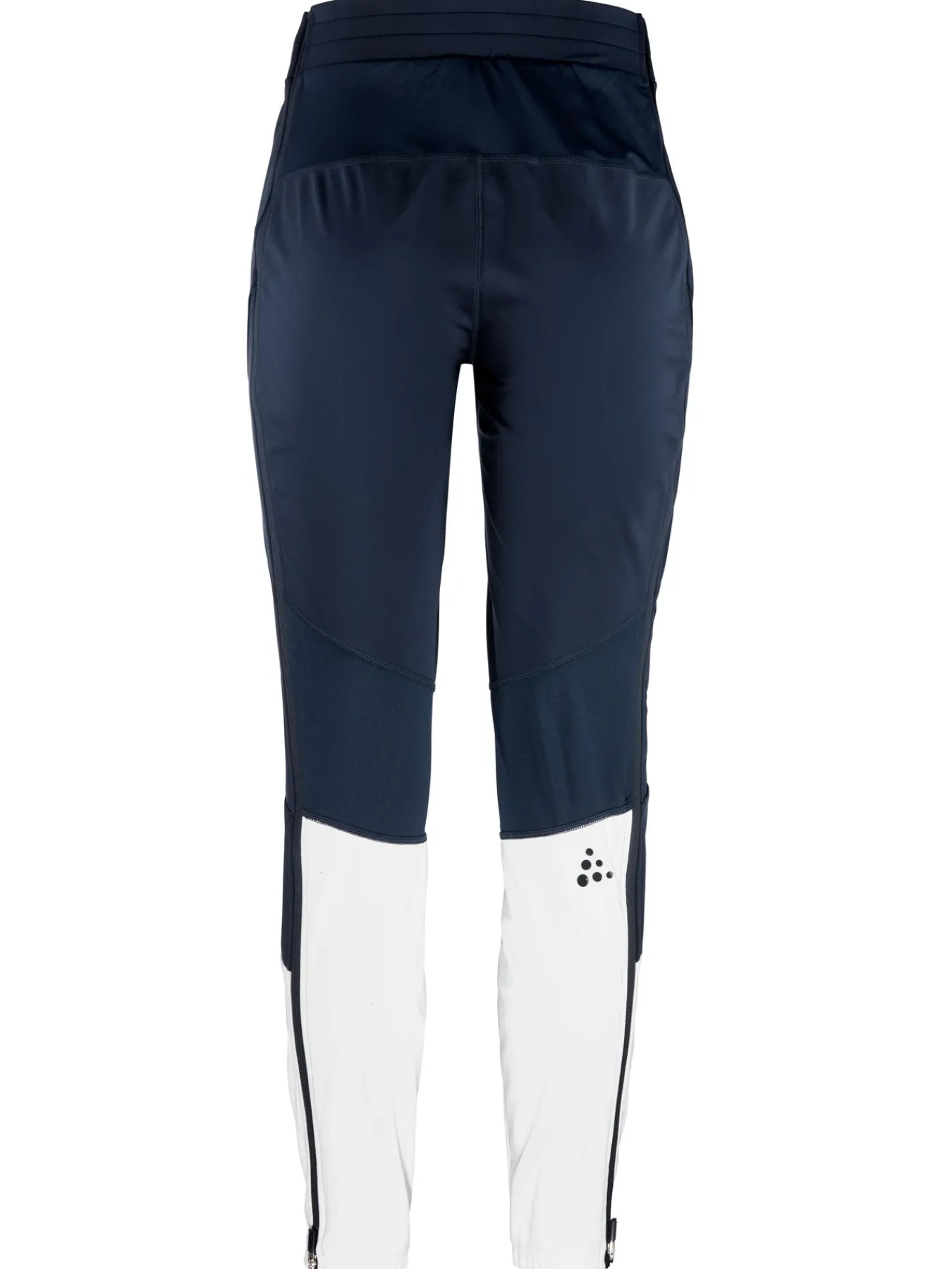 Bukser>Craft Sportswear NOR Core Nordic Ski Club FZ Pants W