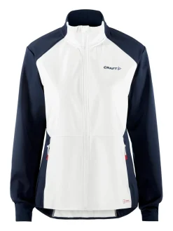 Jakker & Vester|Langrenn>Craft Sportswear Nor Core Nordic Training Jacket W
